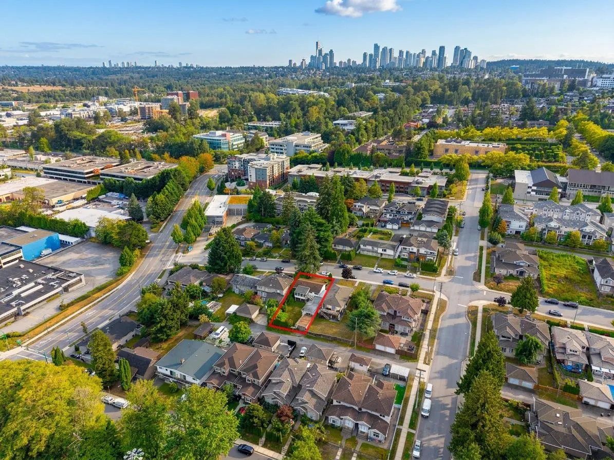 4137 Dominion Street