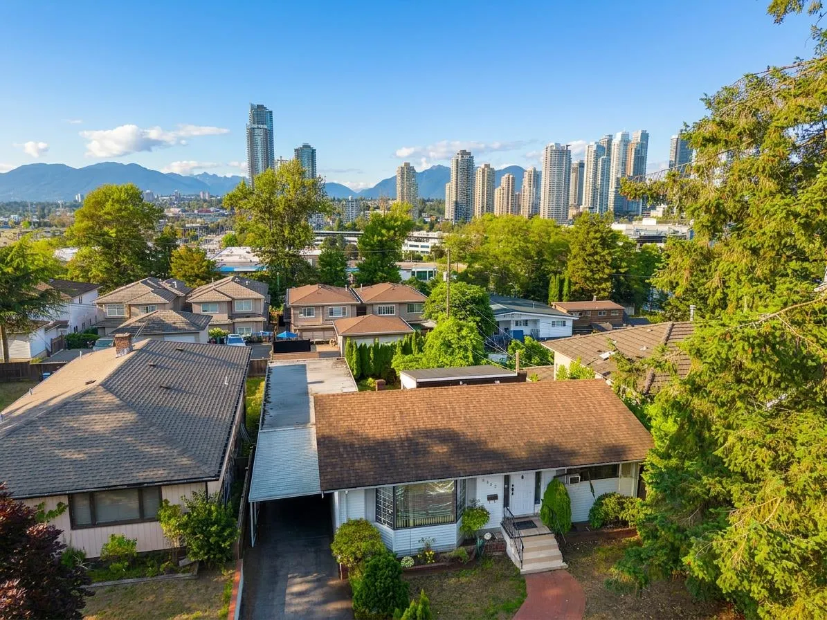 4137 Dominion Street