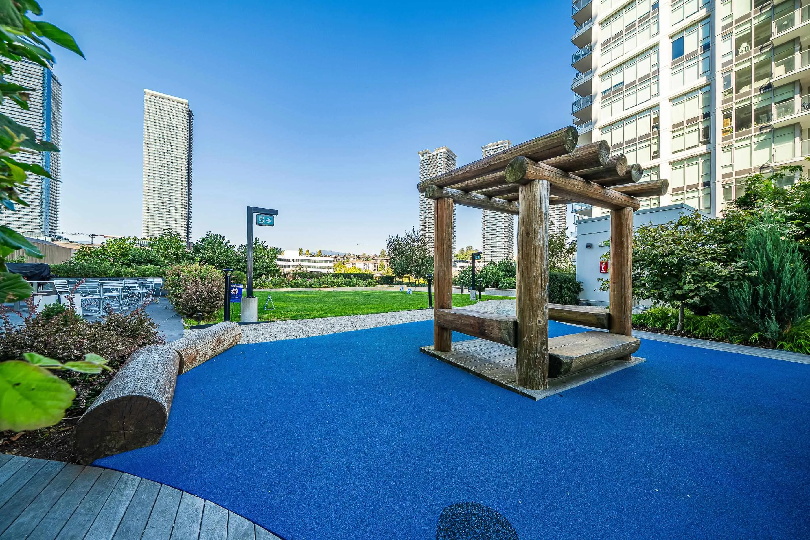 2311 Beta Avenue #2004