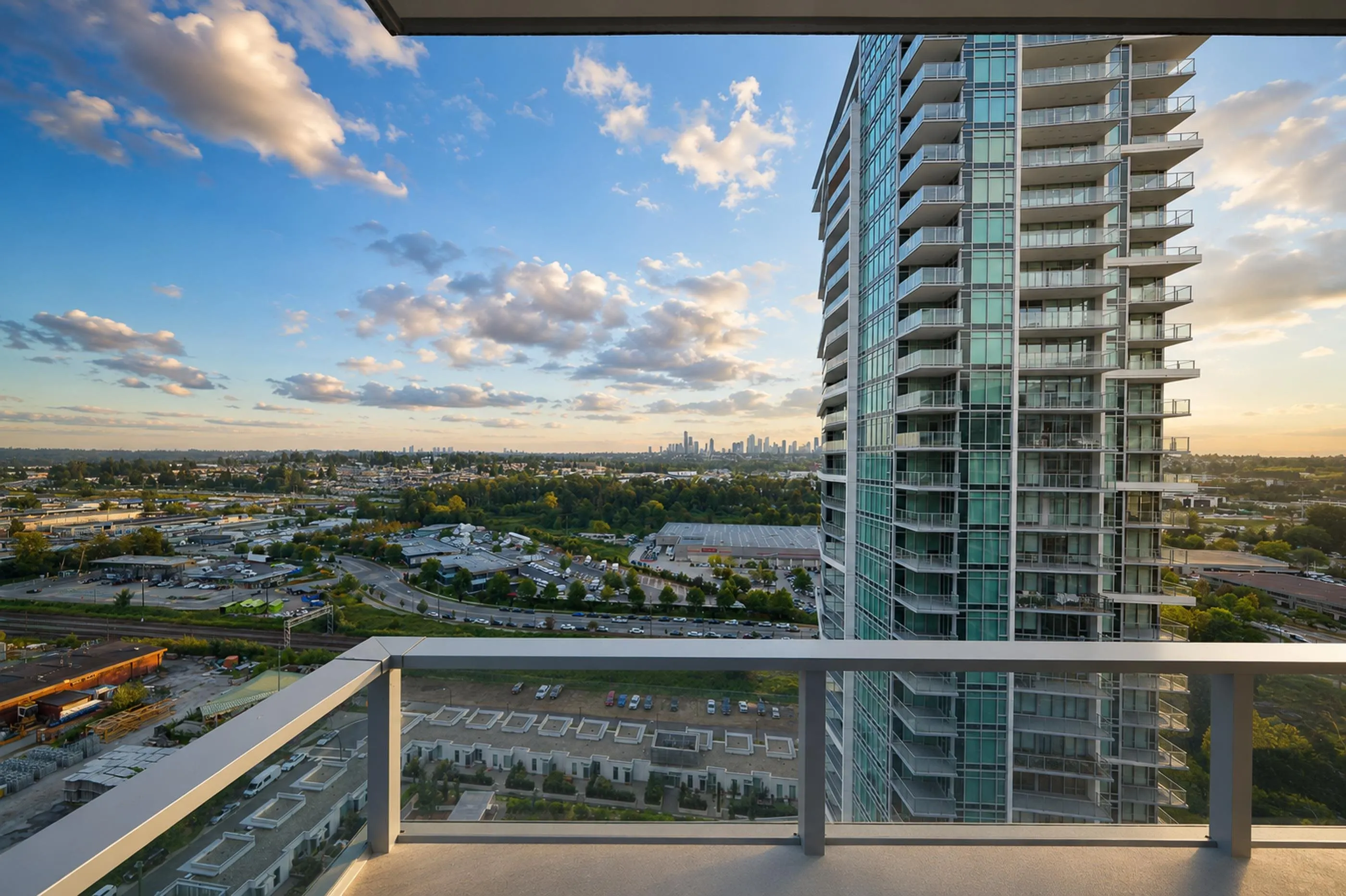 2311 Beta Avenue #2004