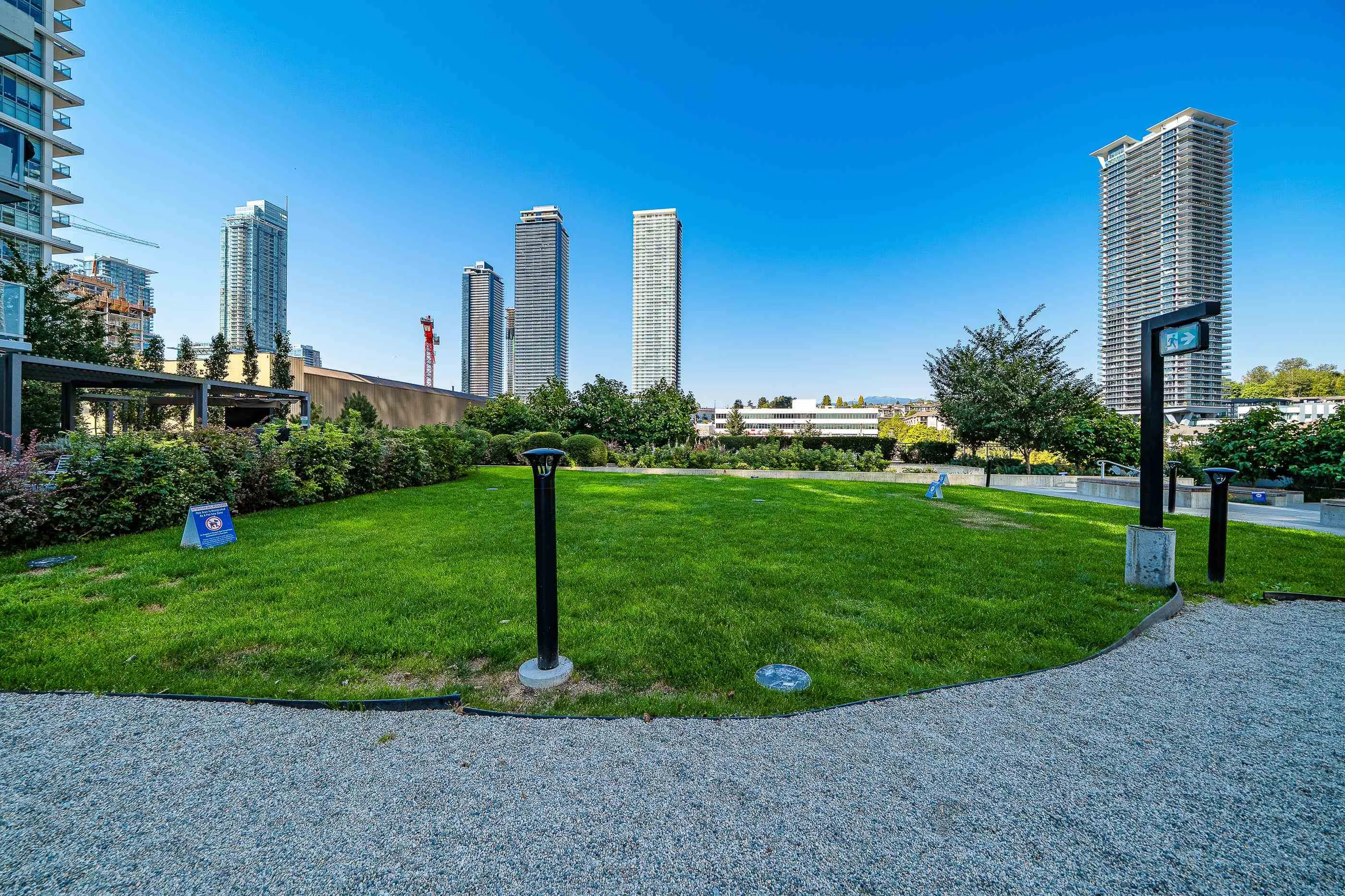 2311 Beta Avenue #2004