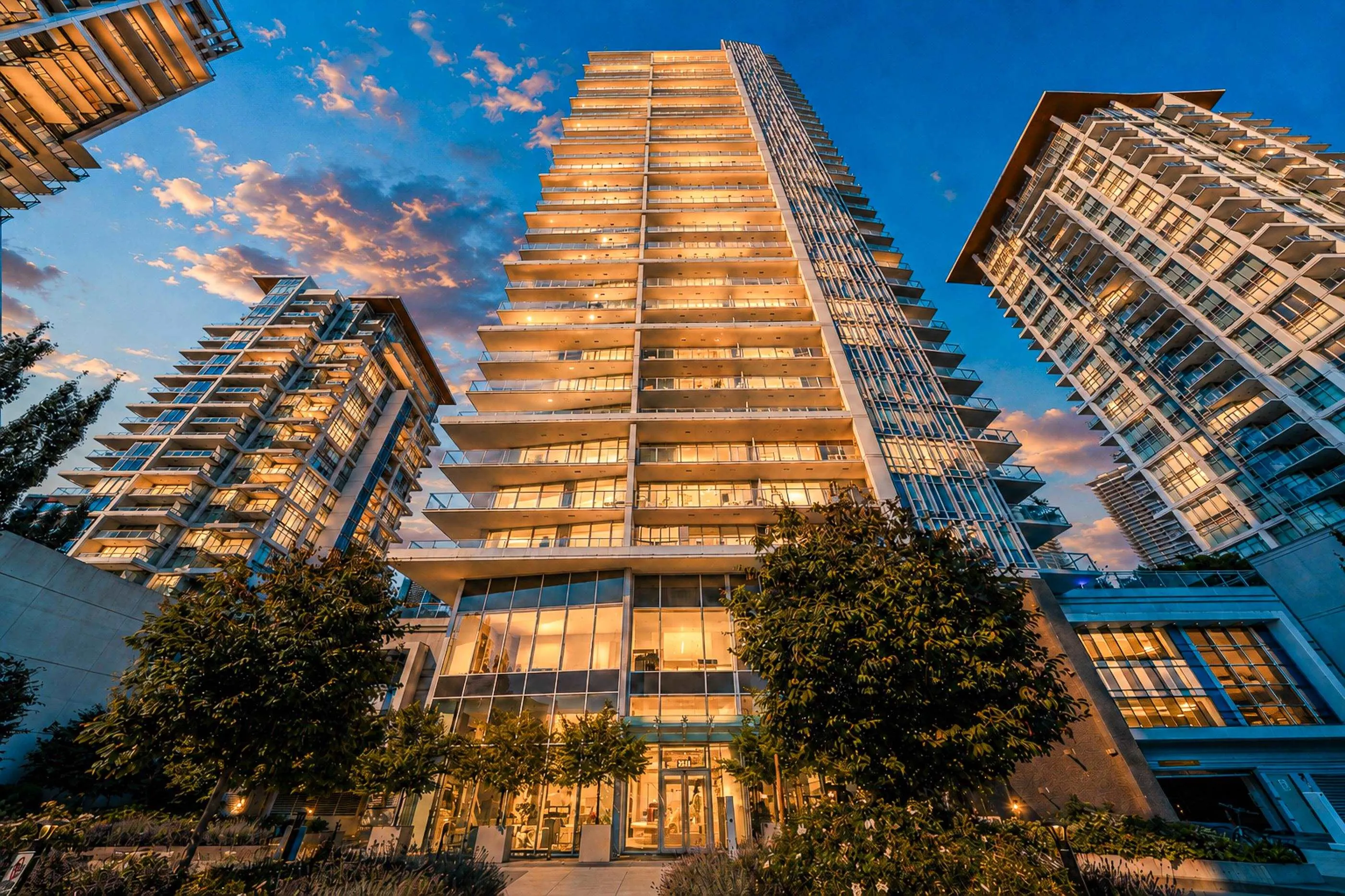 2311 Beta Avenue #2004