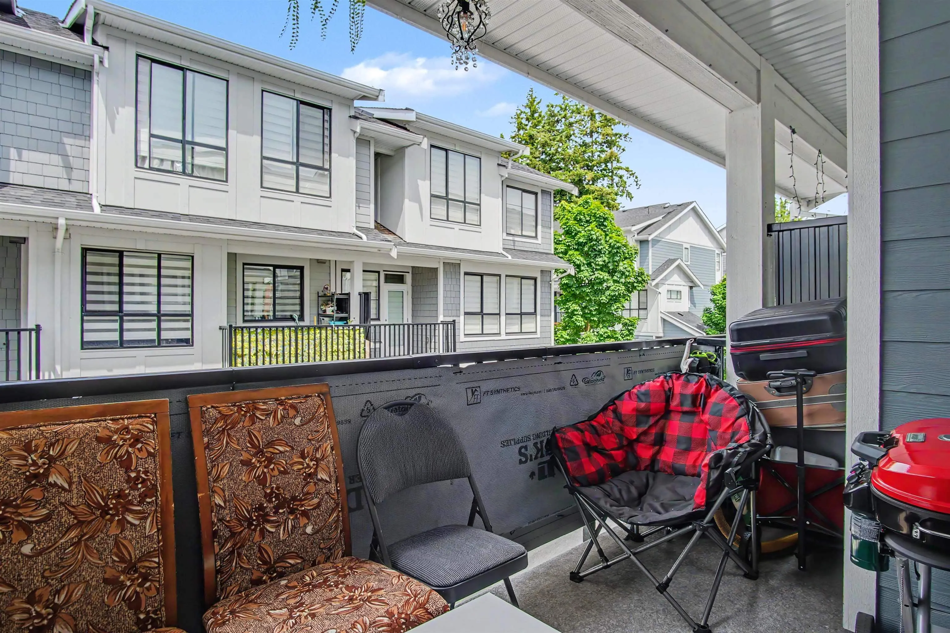 11556 72a Avenue #30