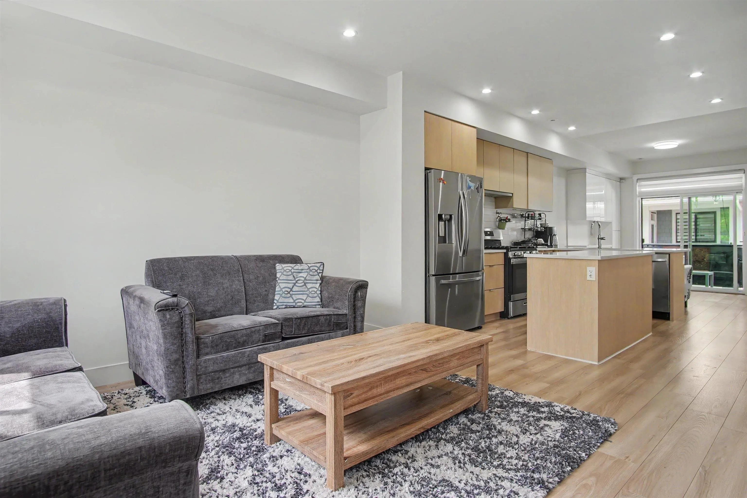 11556 72a Avenue #30