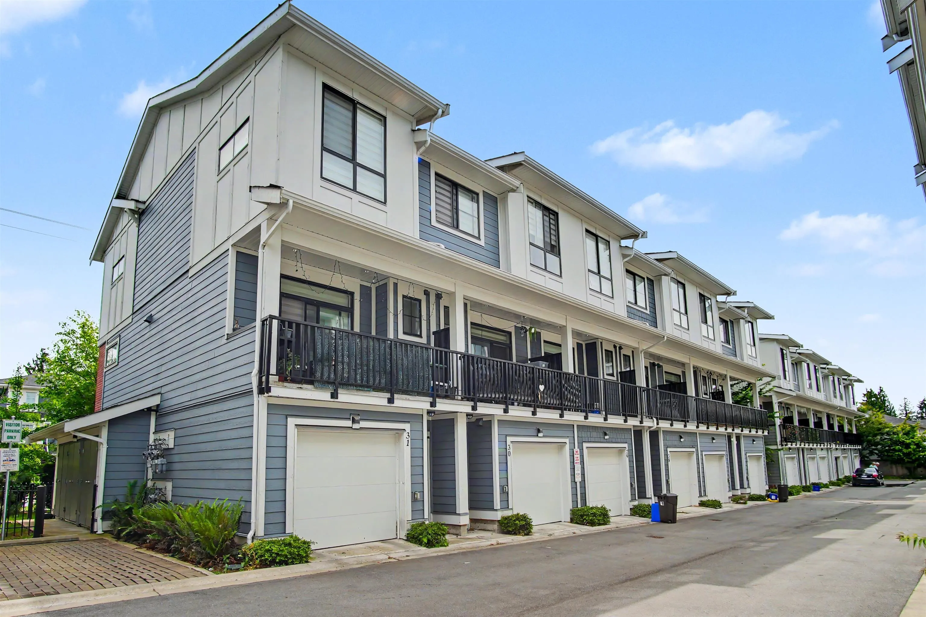 11556 72a Avenue #30