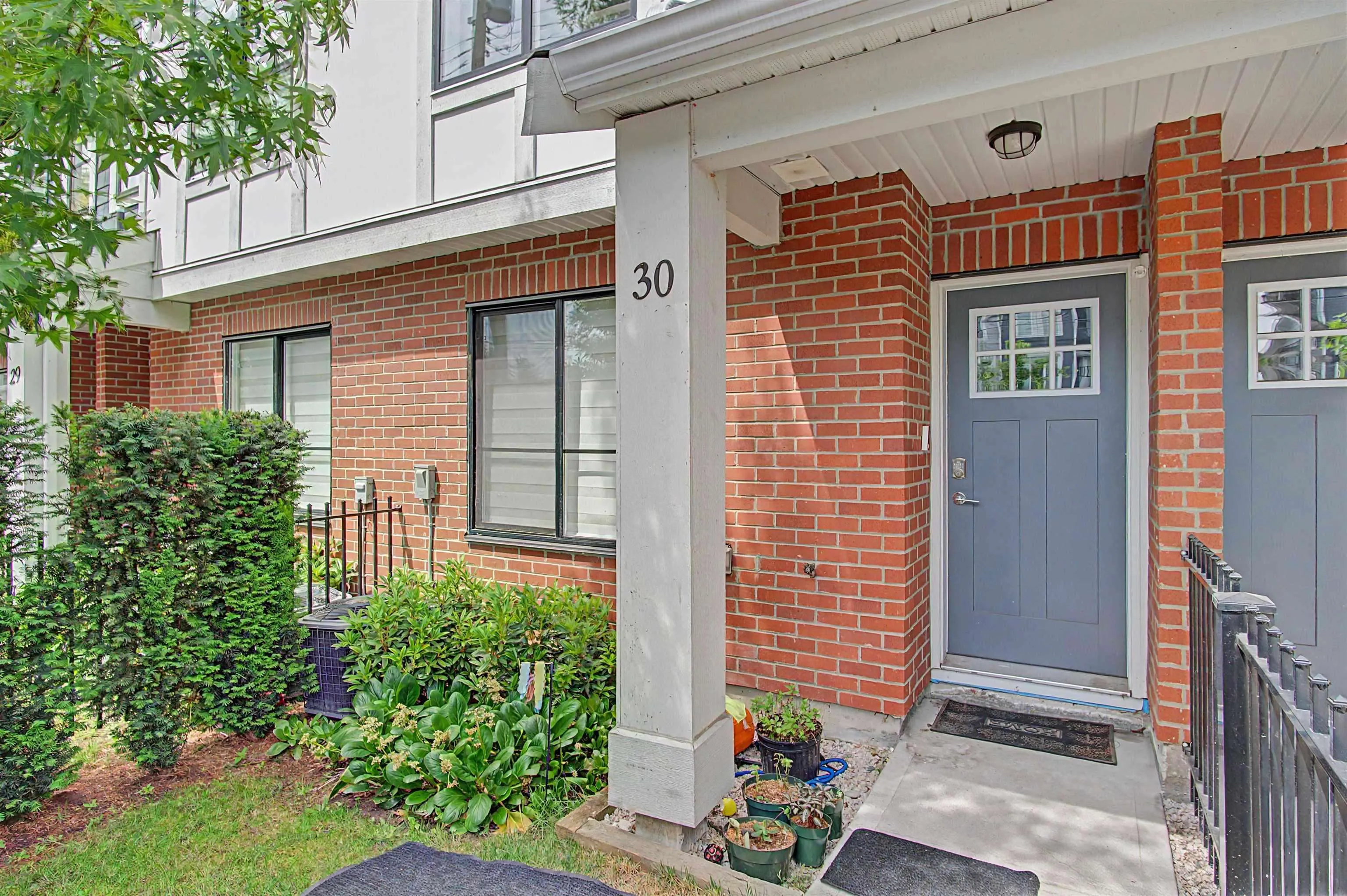 11556 72a Avenue #30