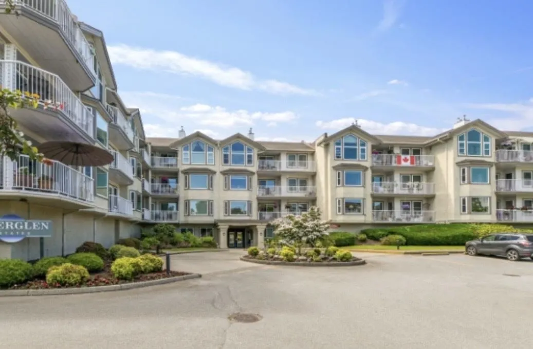 20600 53a Avenue #205