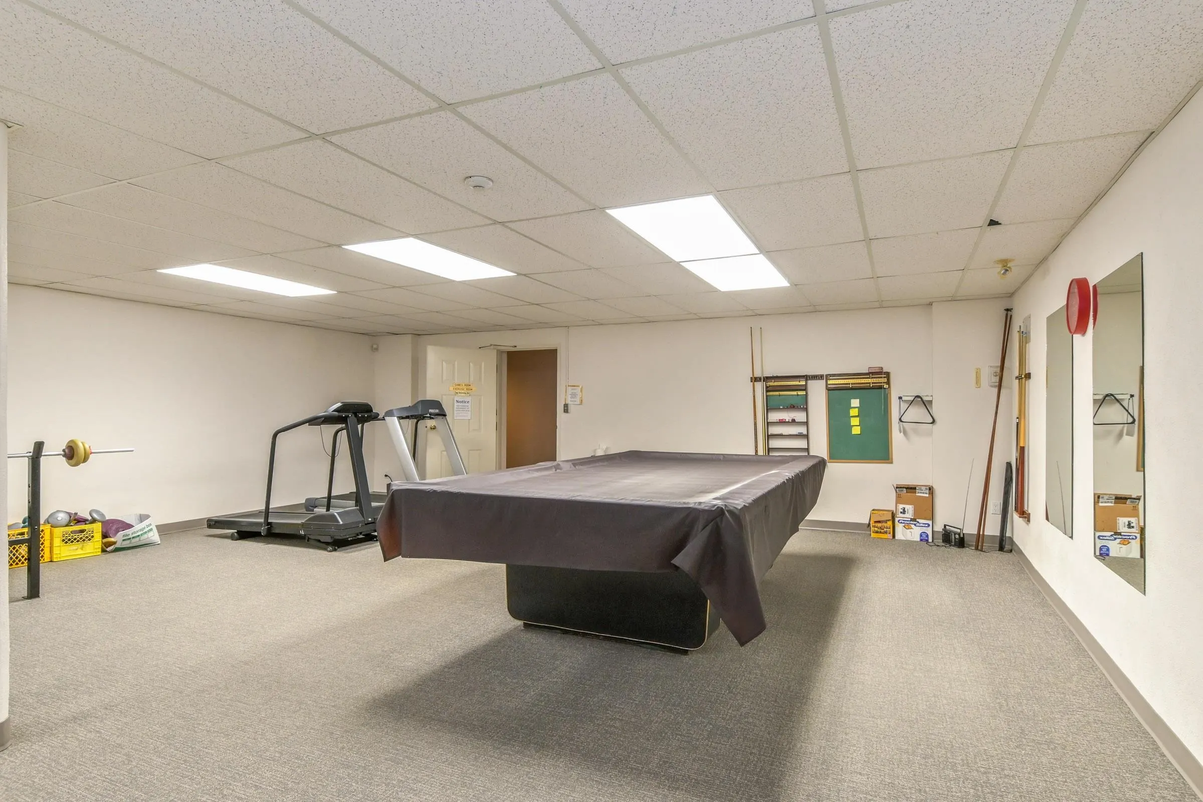 20600 53a Avenue #205