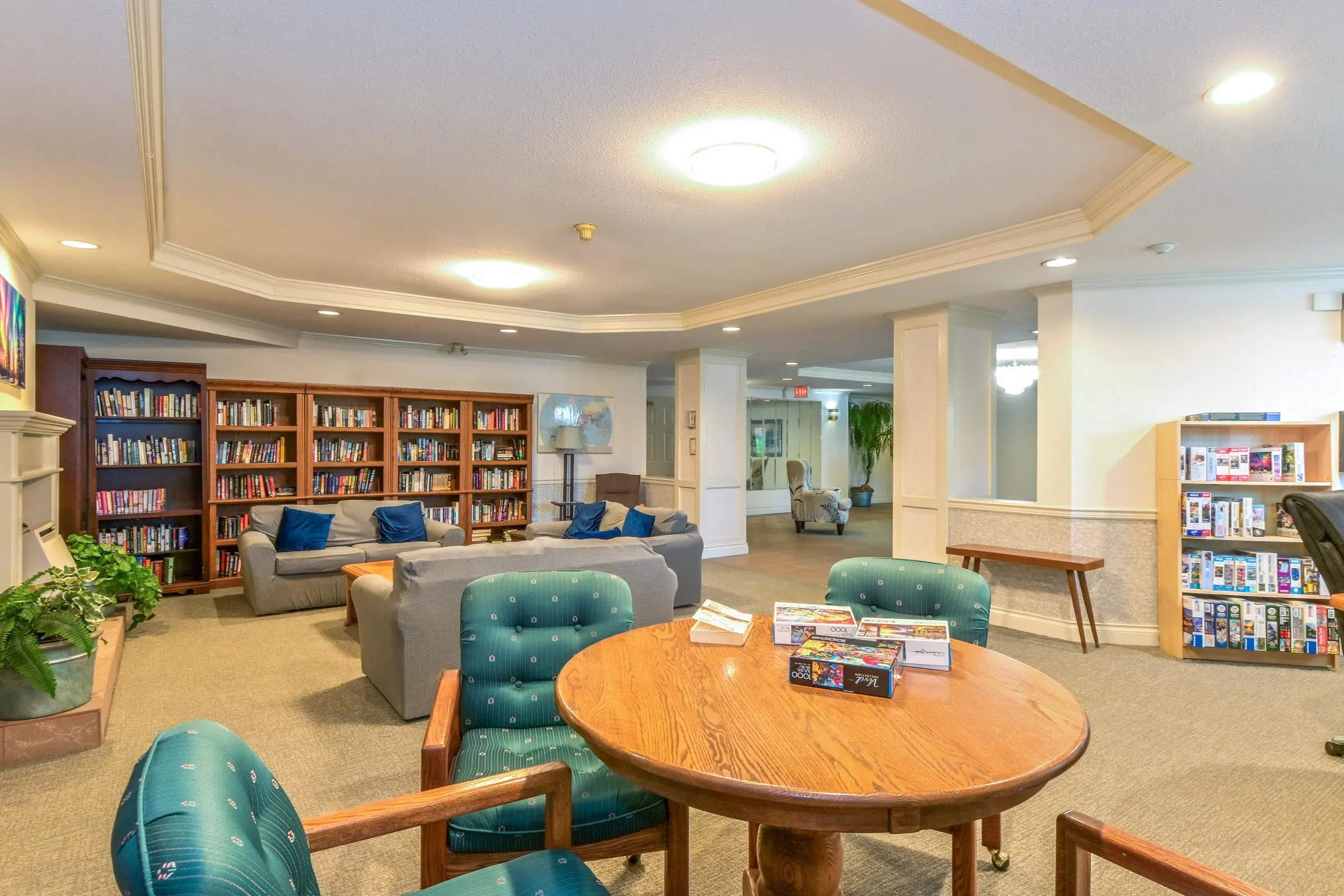 20600 53a Avenue #205
