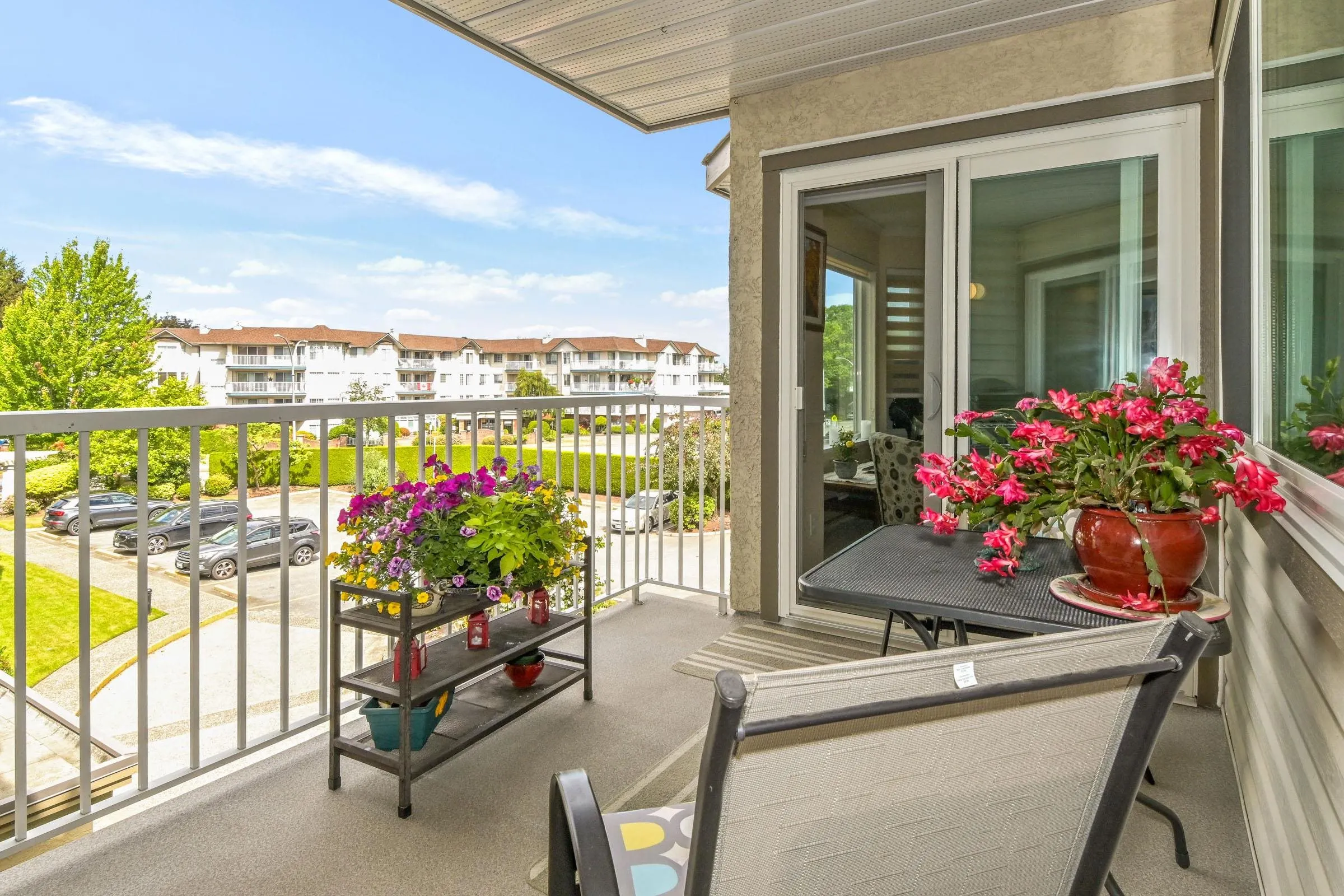 20600 53a Avenue #205
