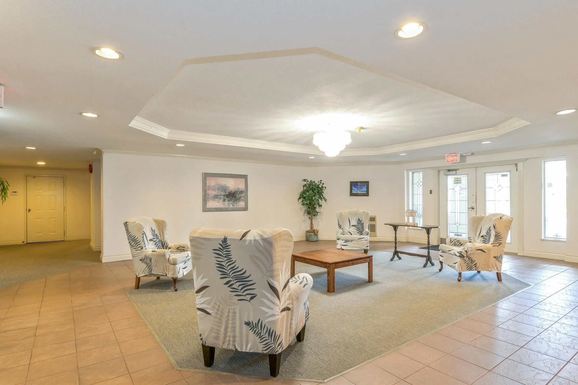 20600 53a Avenue #205