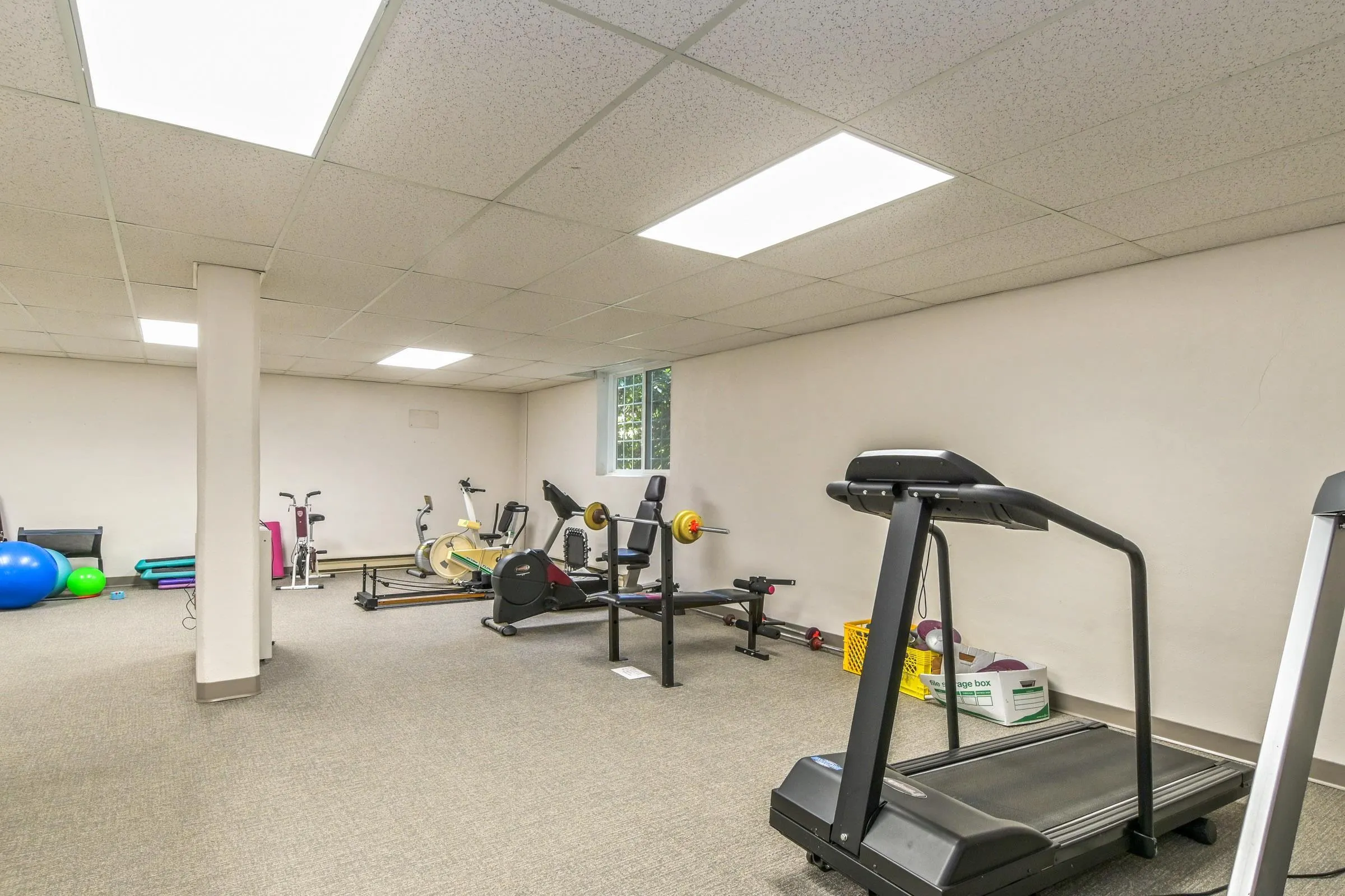 20600 53a Avenue #205