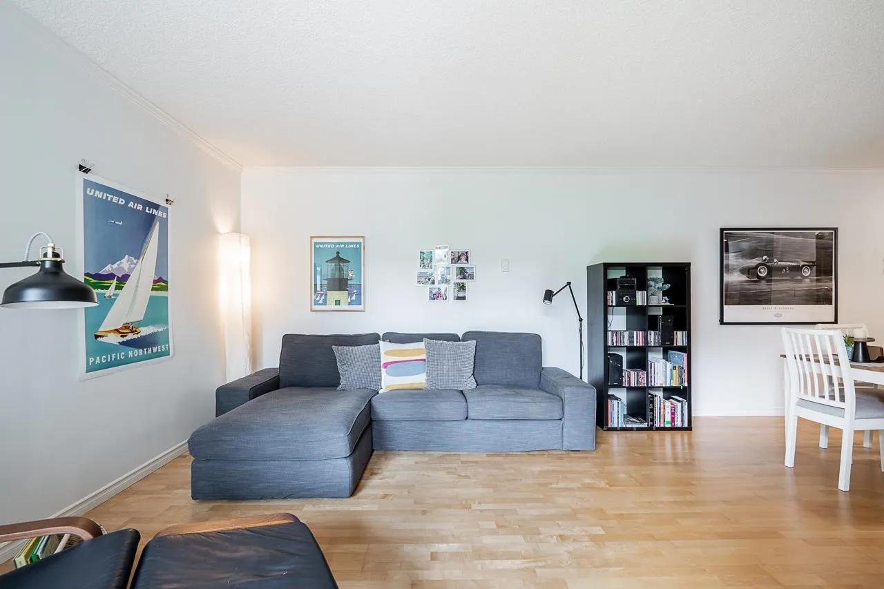 1510 W 1st Avenue #303