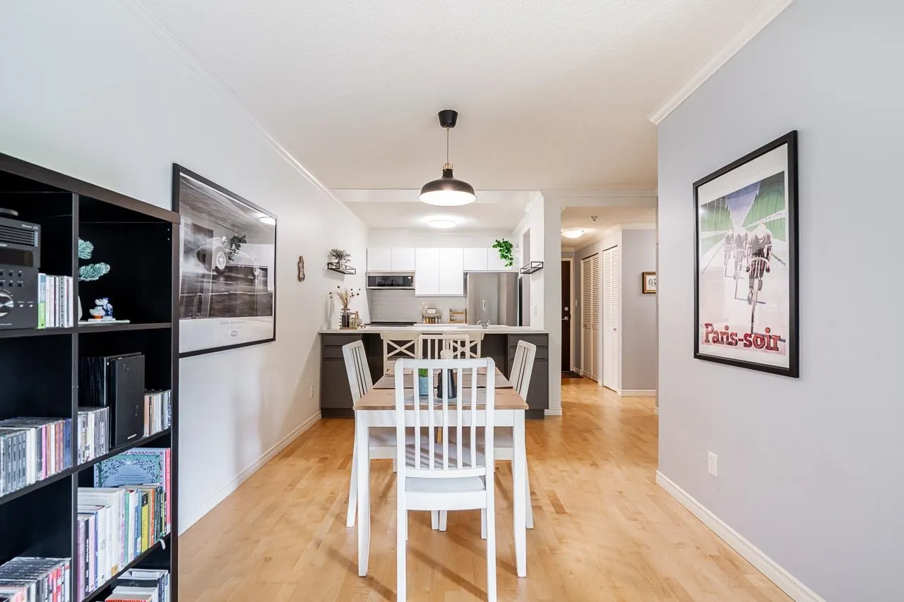 1510 W 1st Avenue #303