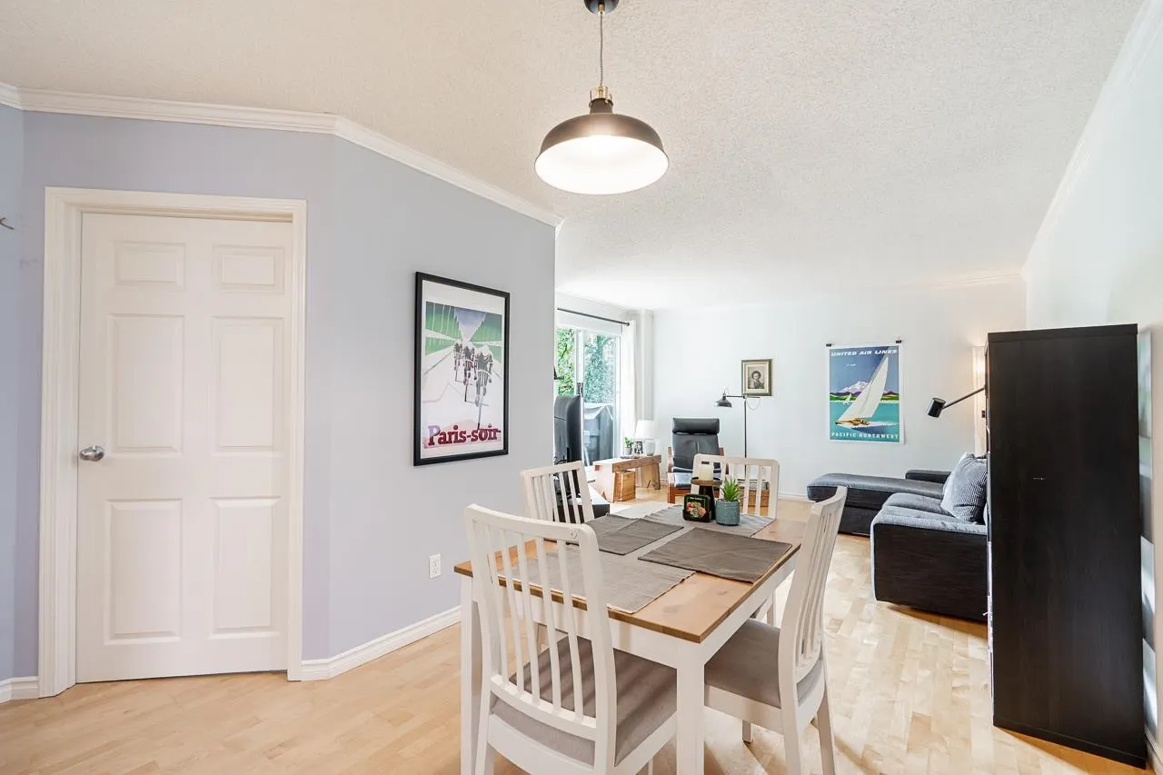 1510 W 1st Avenue #303