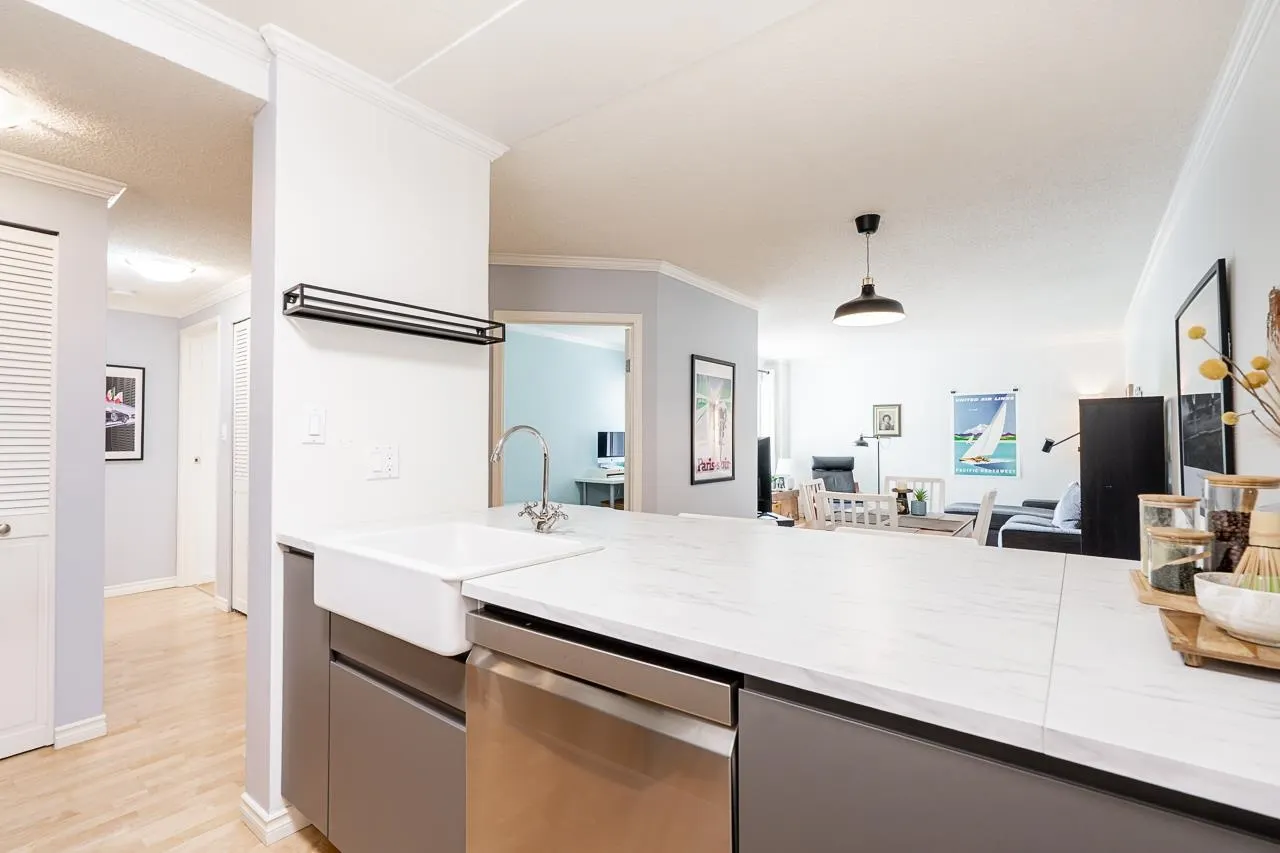 1510 W 1st Avenue #303