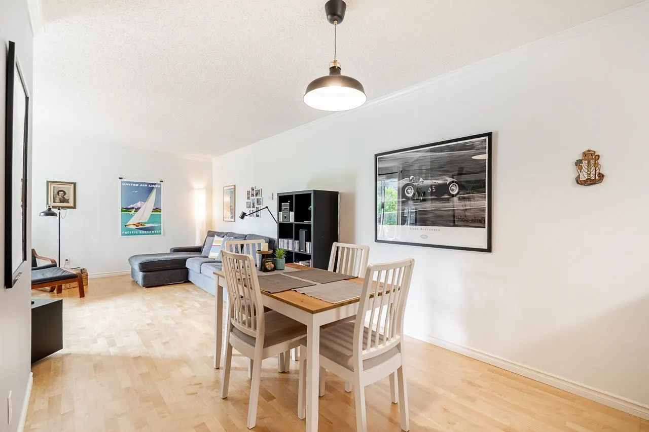 1510 W 1st Avenue #303