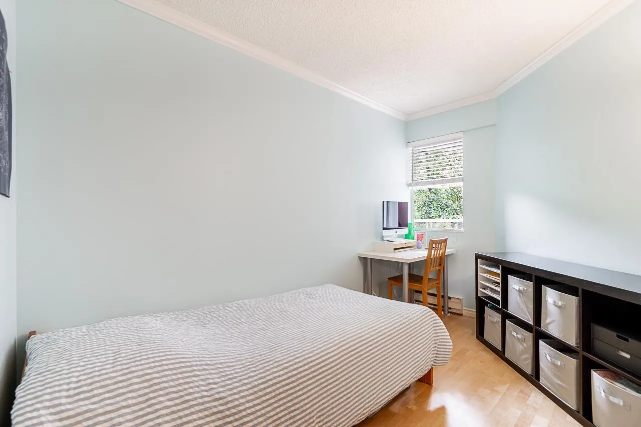 1510 W 1st Avenue #303