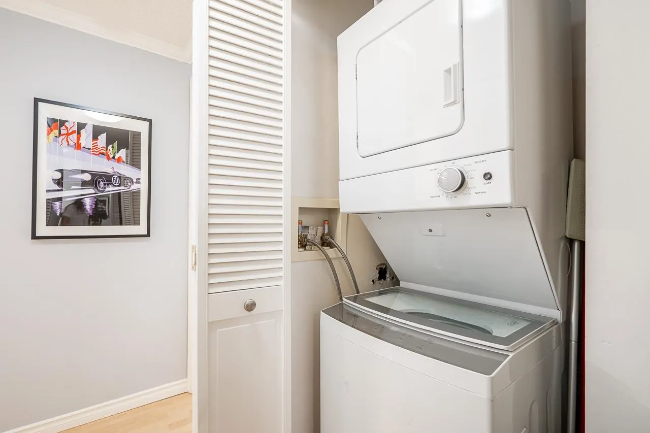 1510 W 1st Avenue #303