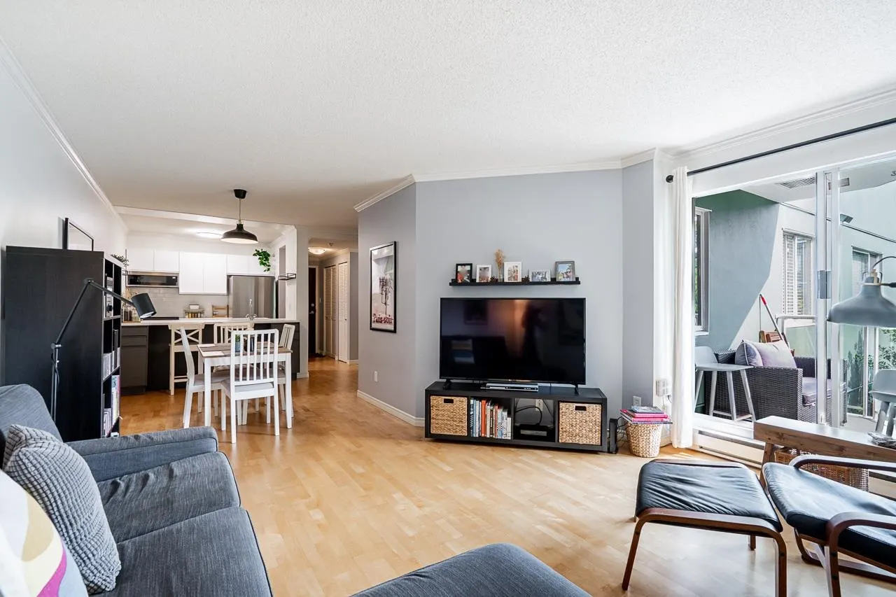 1510 W 1st Avenue #303