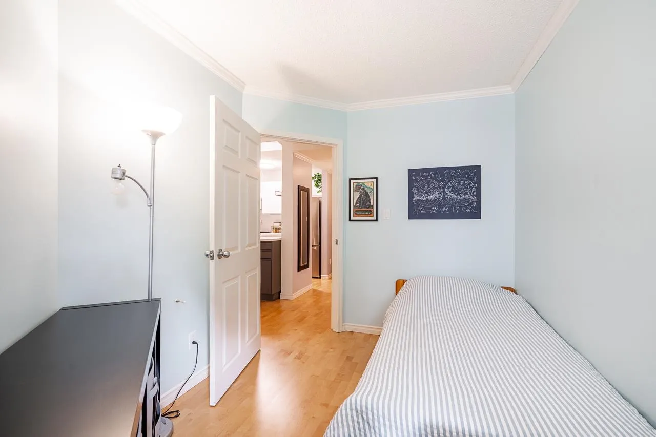 1510 W 1st Avenue #303