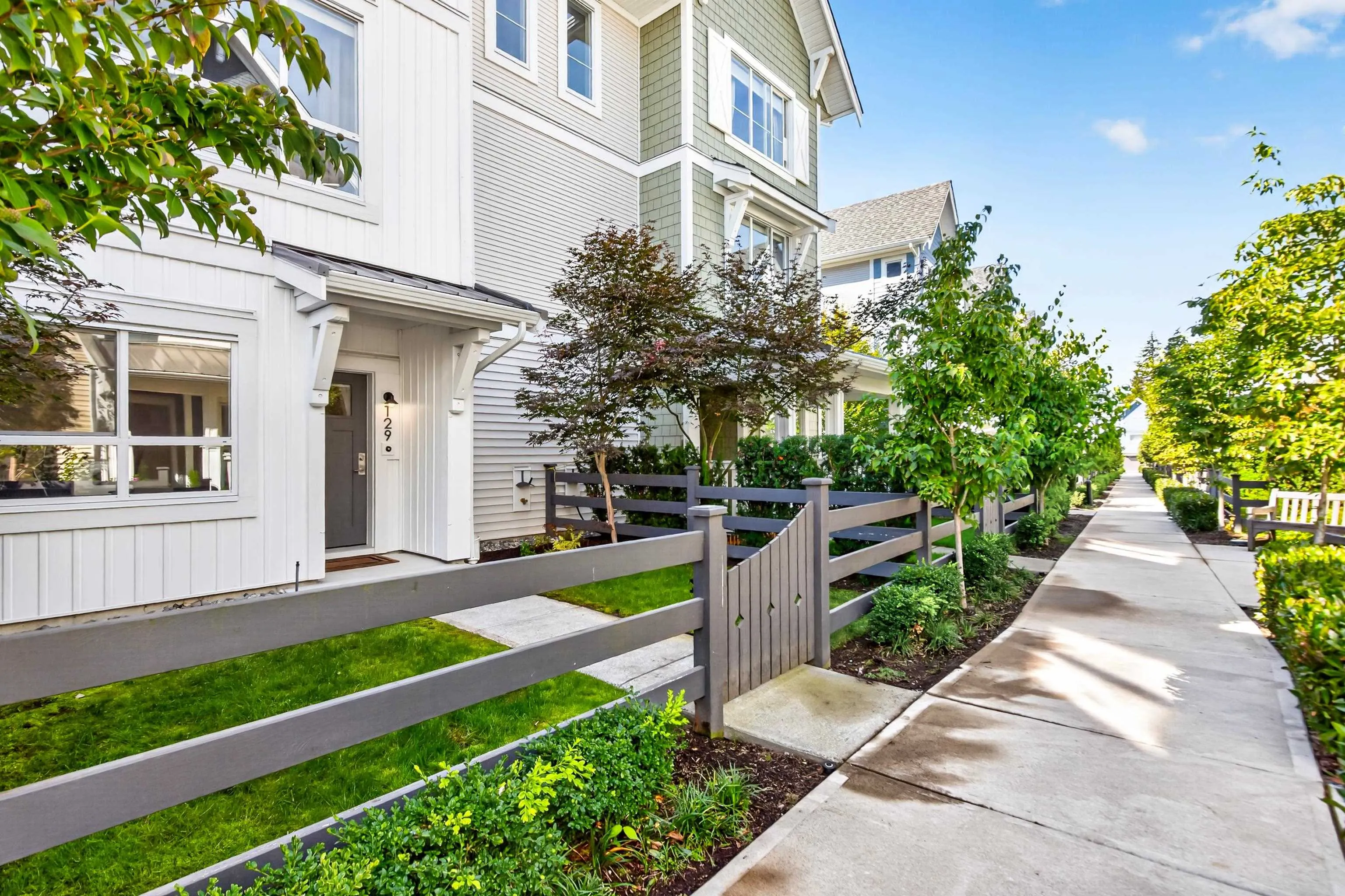 8335 Nelson Street #129