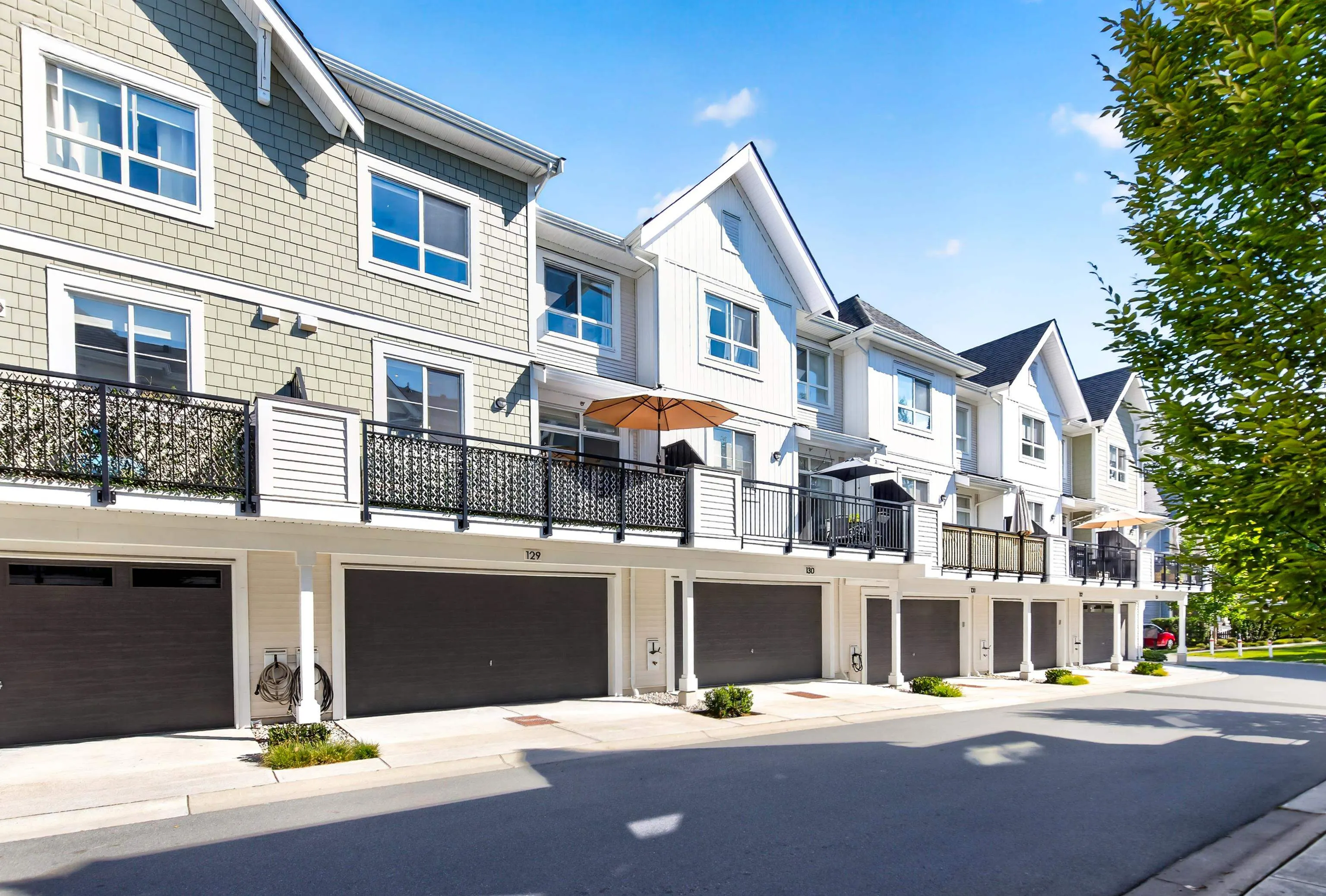 8335 Nelson Street #129