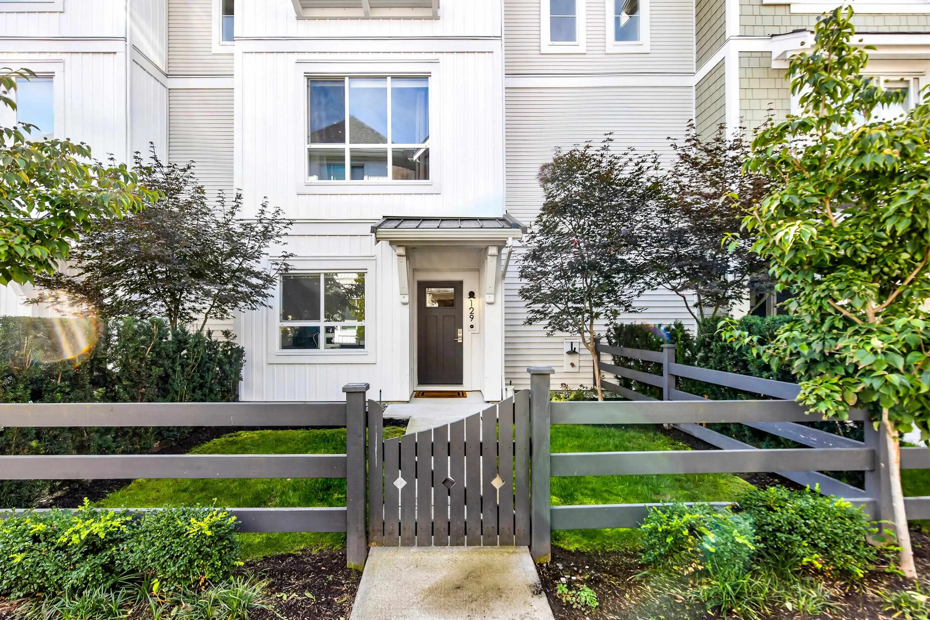 8335 Nelson Street #129
