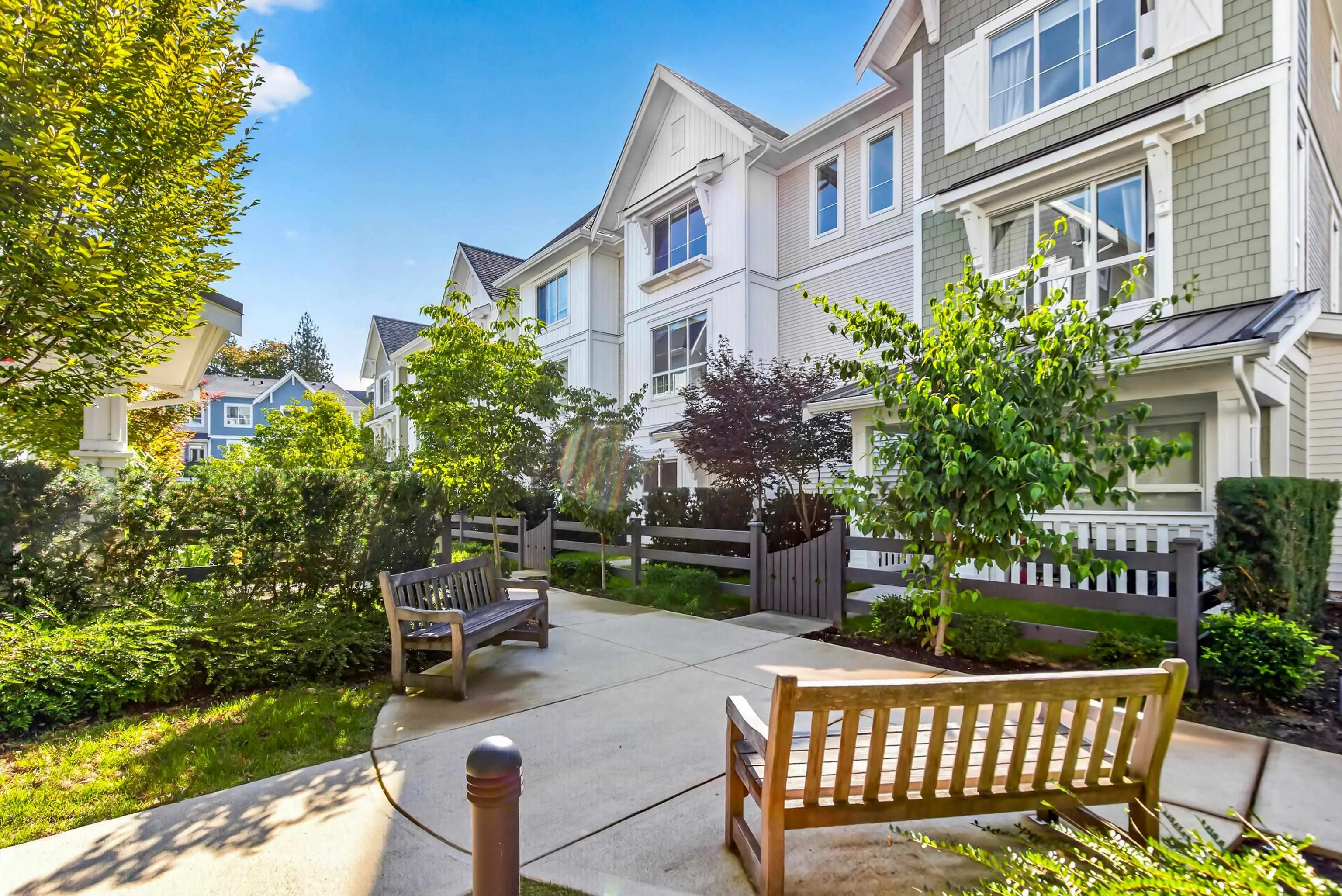 8335 Nelson Street #129