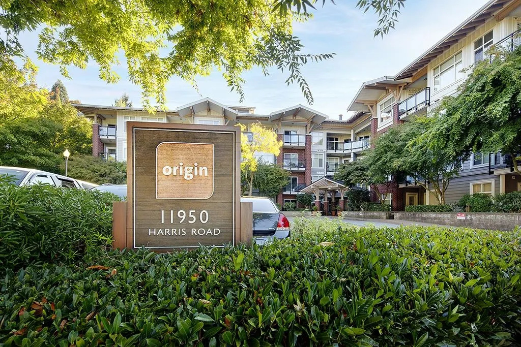 11950 Harris Road #216