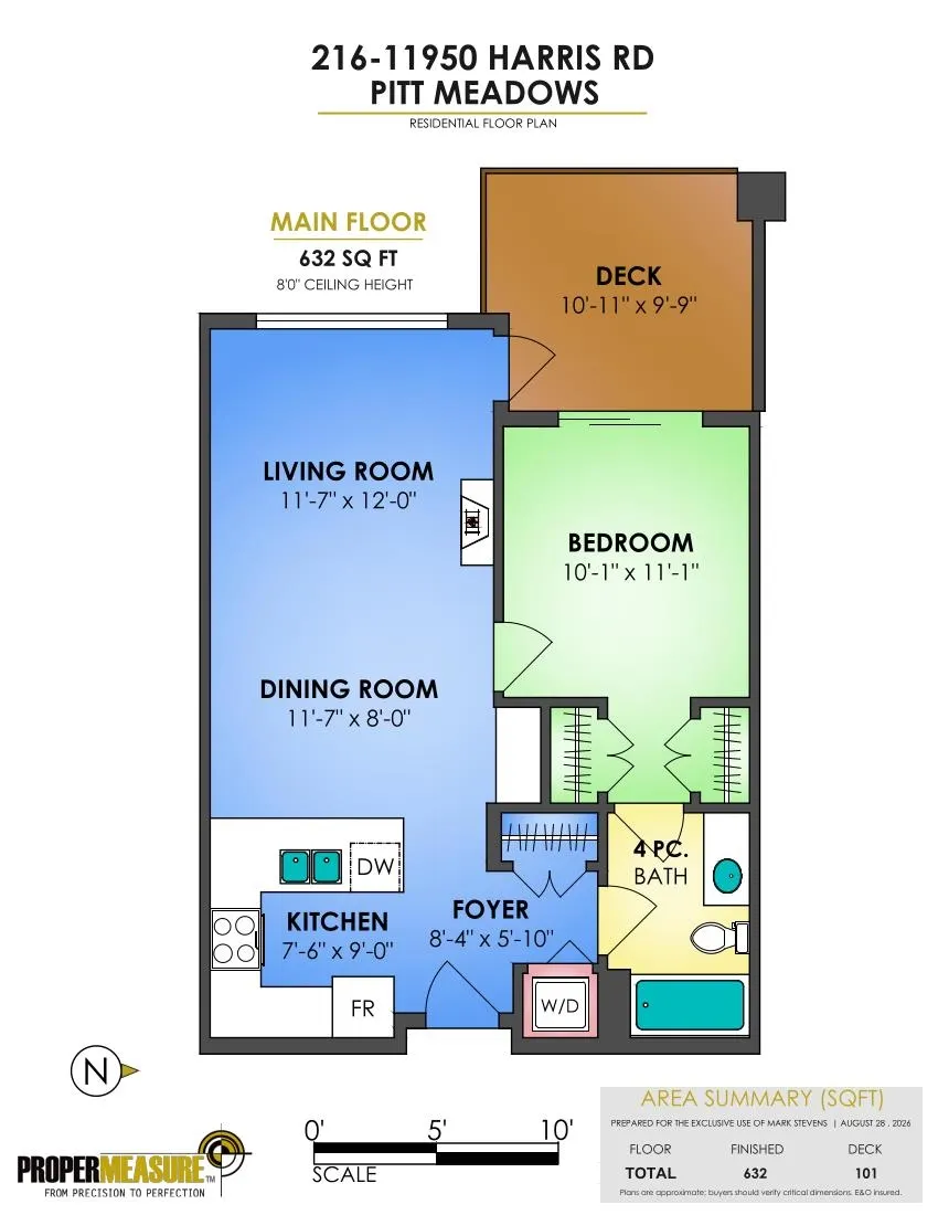 11950 Harris Road #216