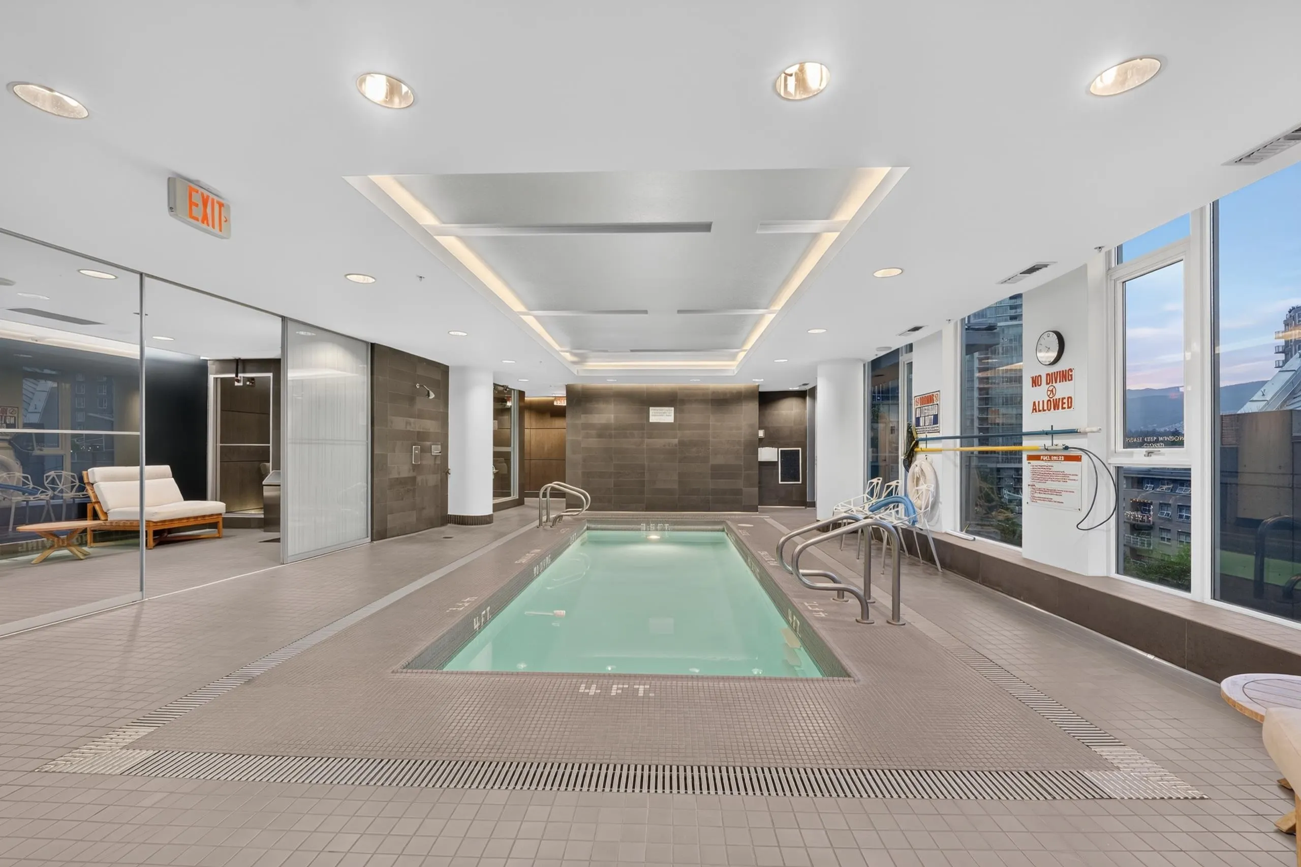 1477 W Pender Street #206