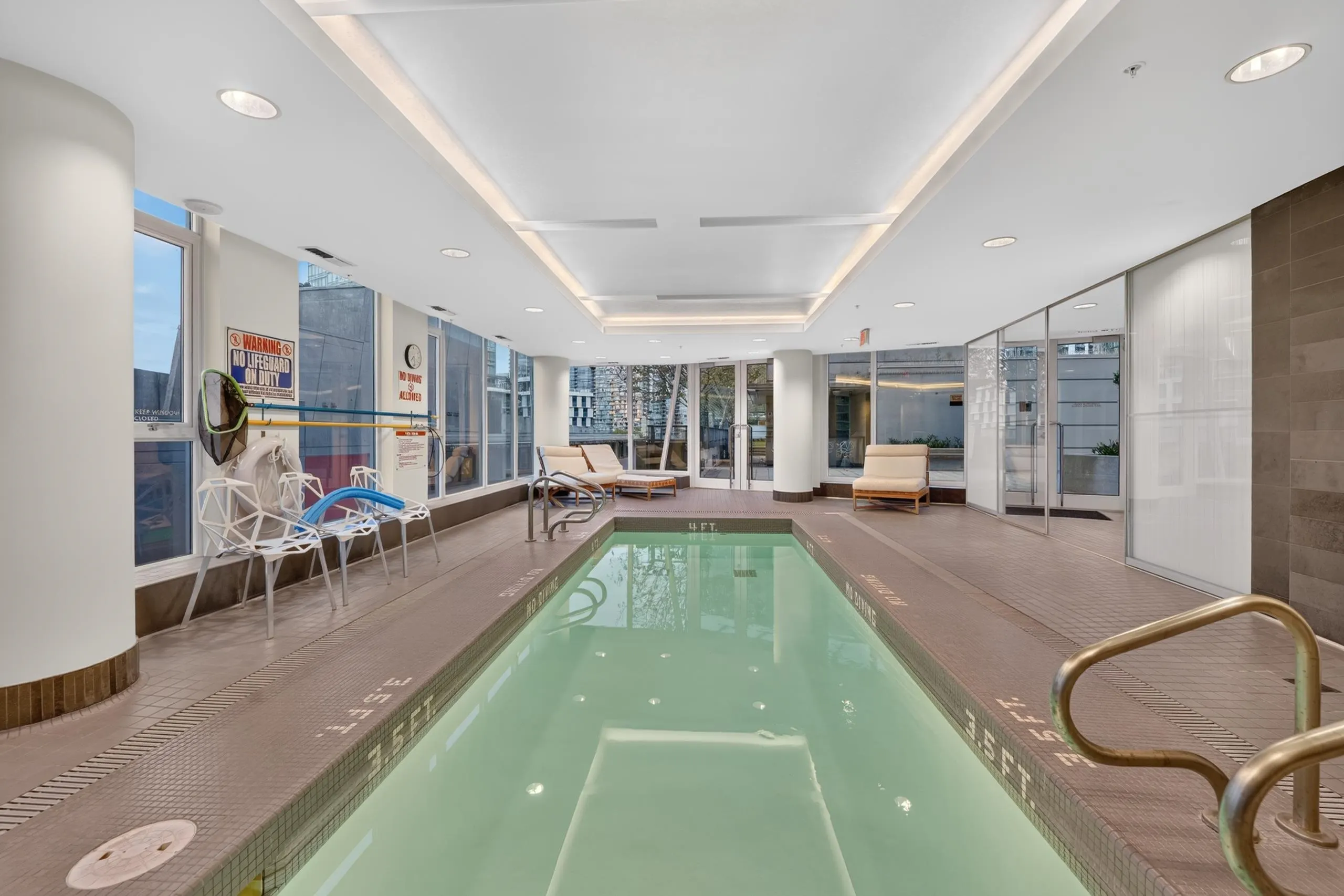 1477 W Pender Street #206