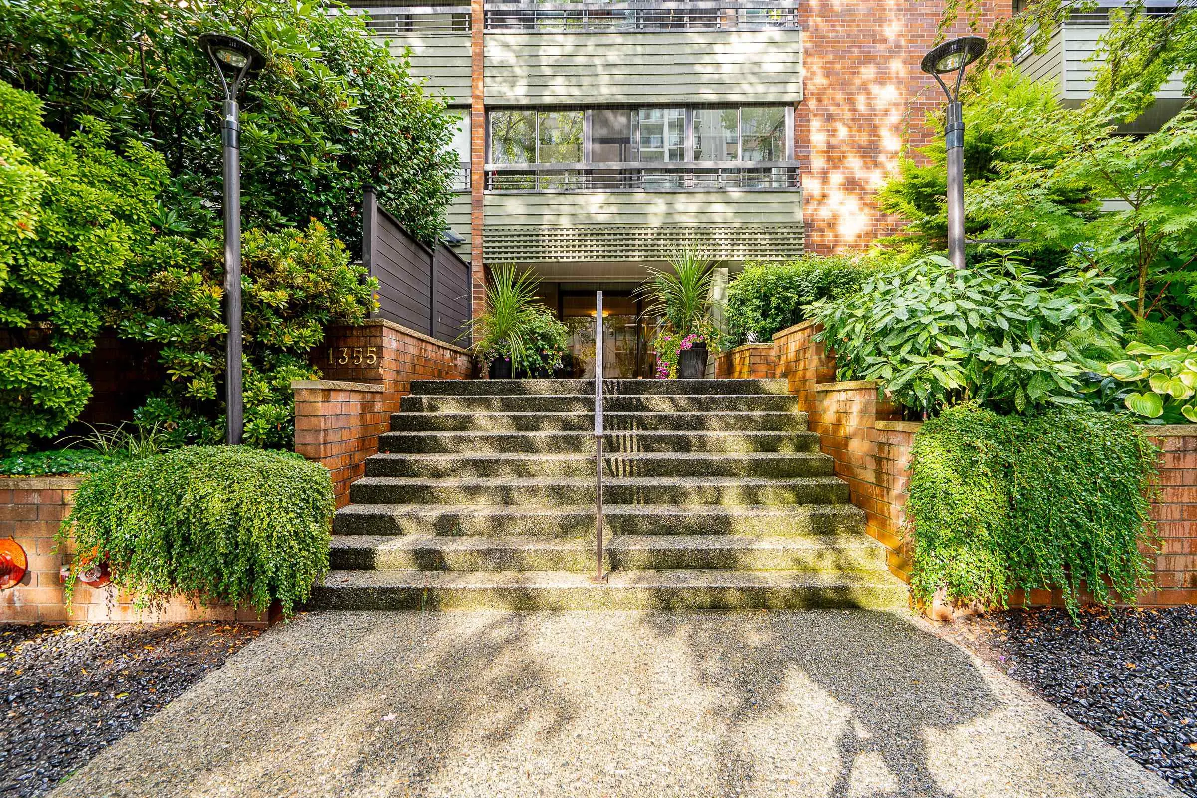 1355 Harwood Street #310