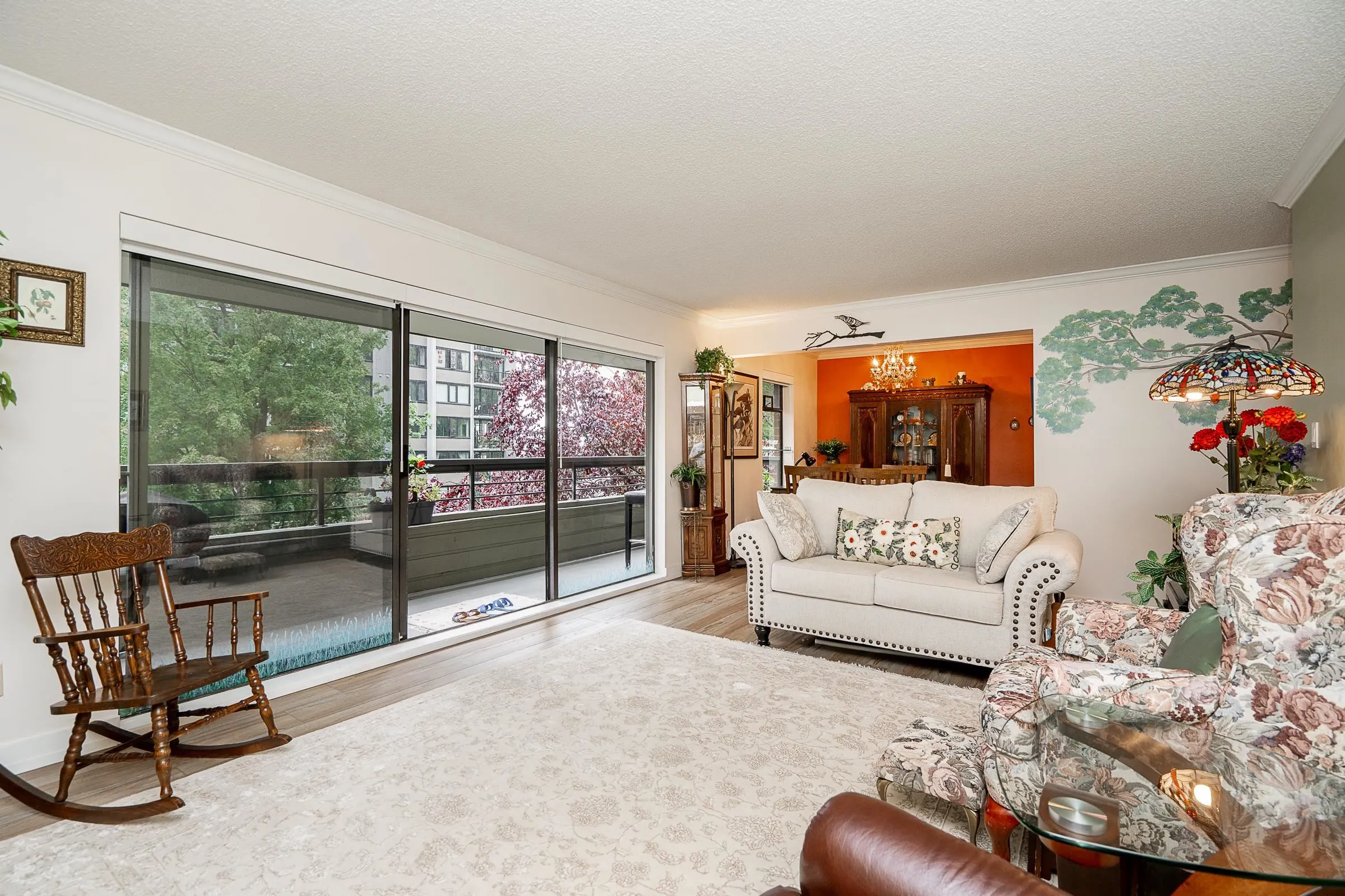 1355 Harwood Street #310