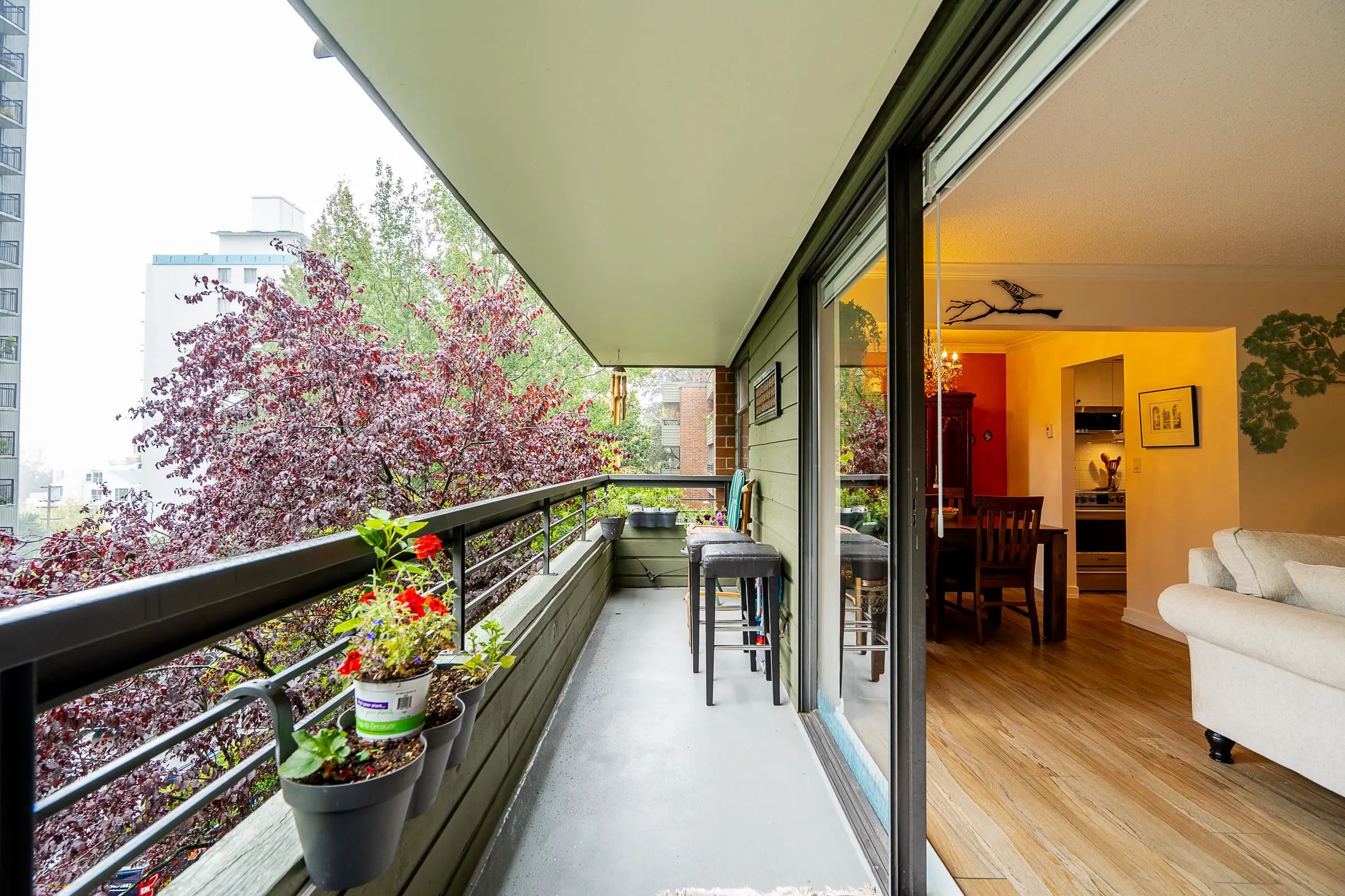 1355 Harwood Street #310