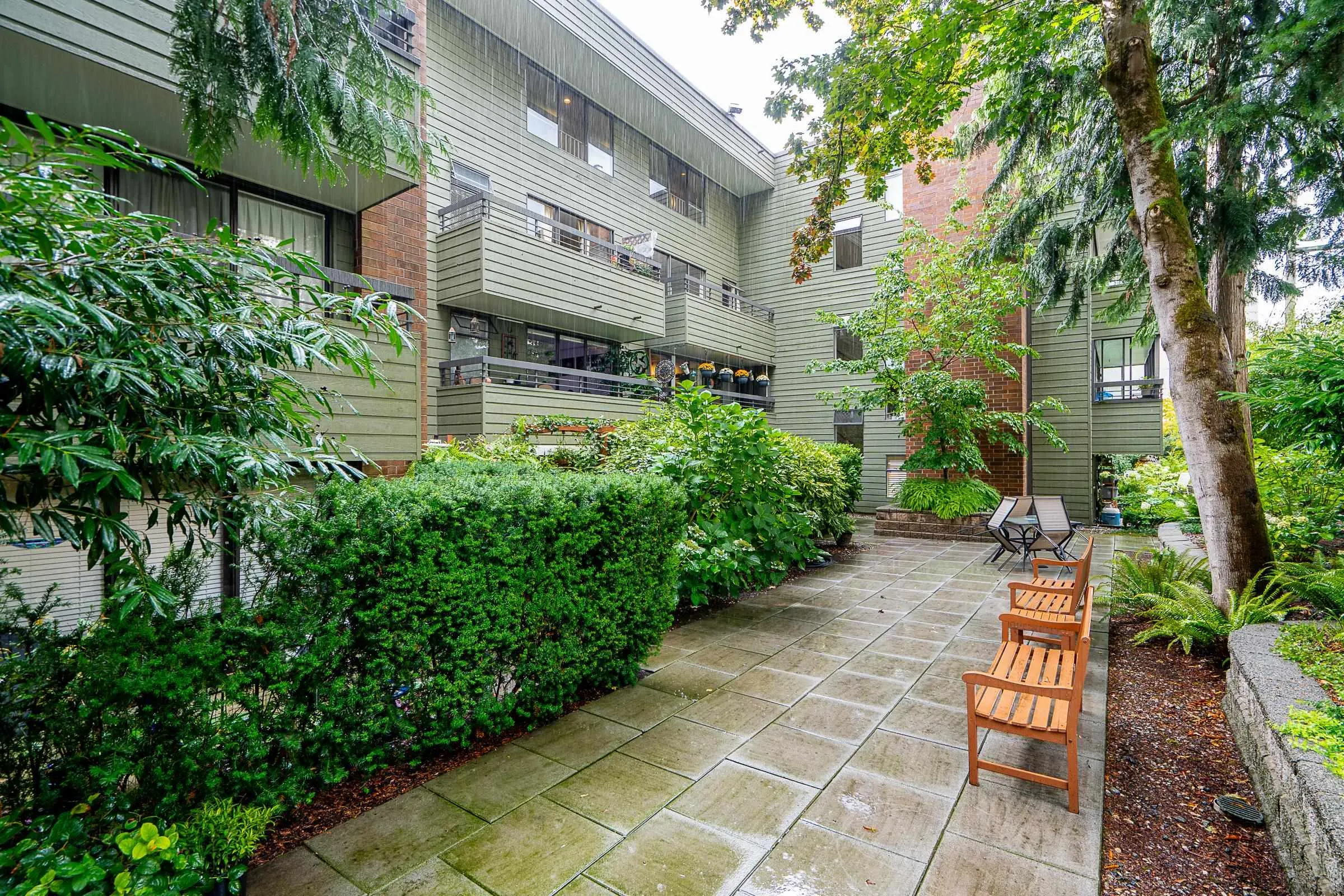 1355 Harwood Street #310
