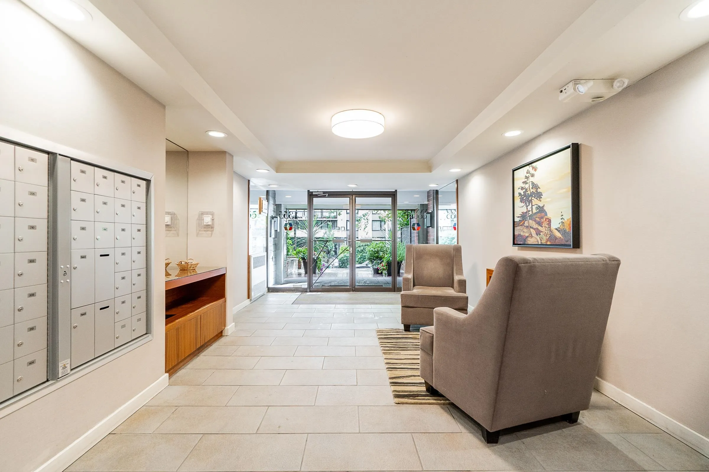 1355 Harwood Street #310