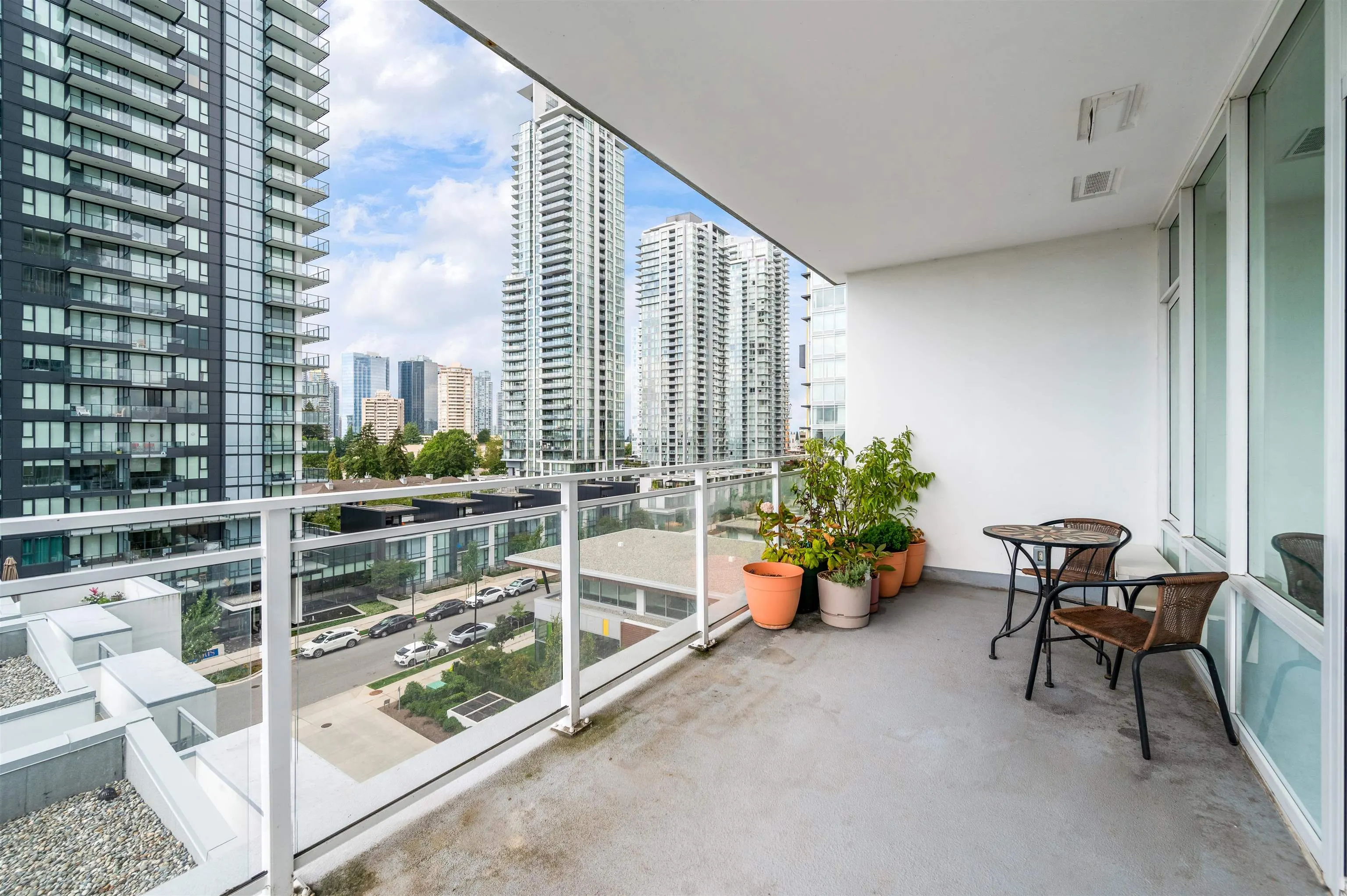 5051 Imperial Street #705