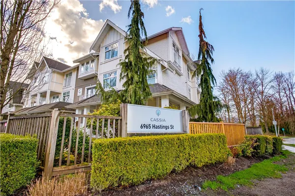 6965 Hastings Street #8