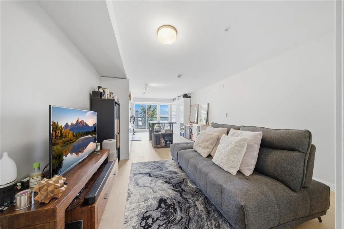 2508 Fraser Street #203