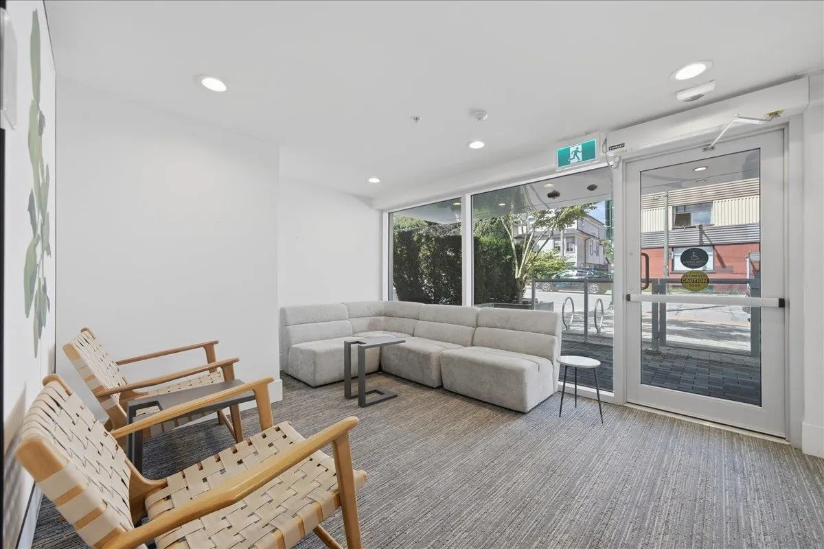 2508 Fraser Street #203
