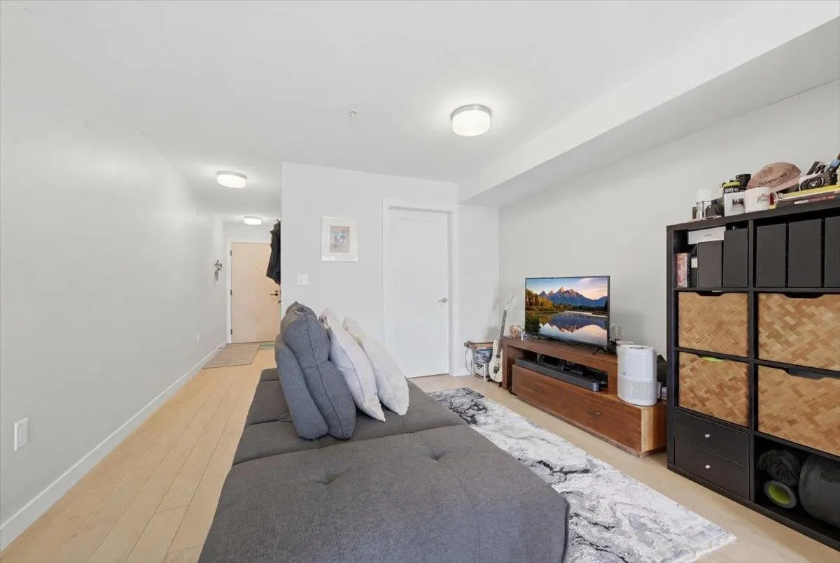 2508 Fraser Street #203