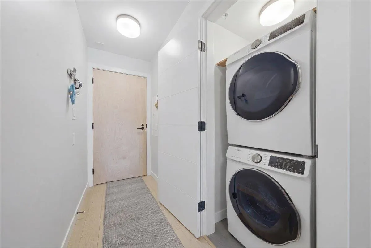 2508 Fraser Street #203