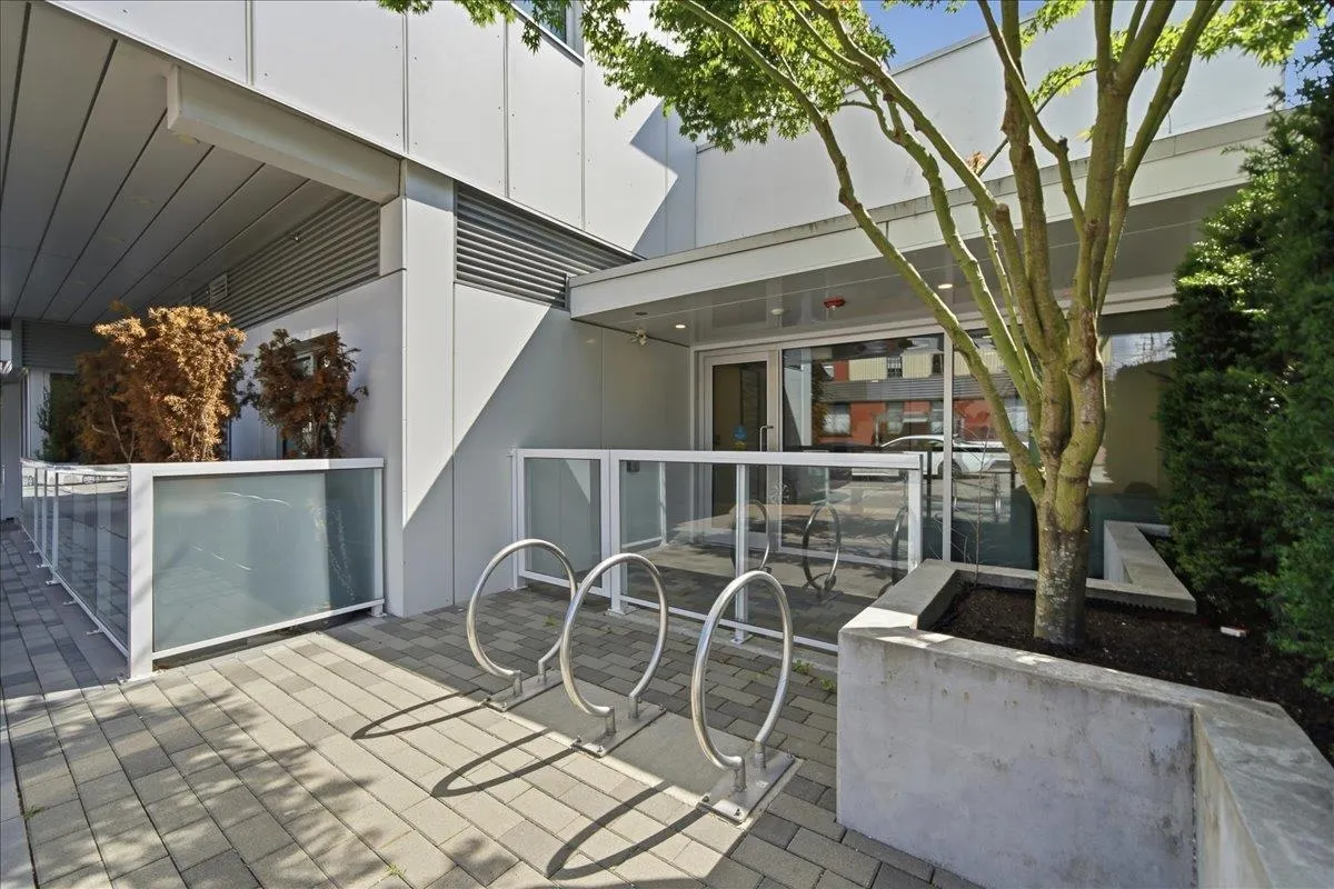2508 Fraser Street #203