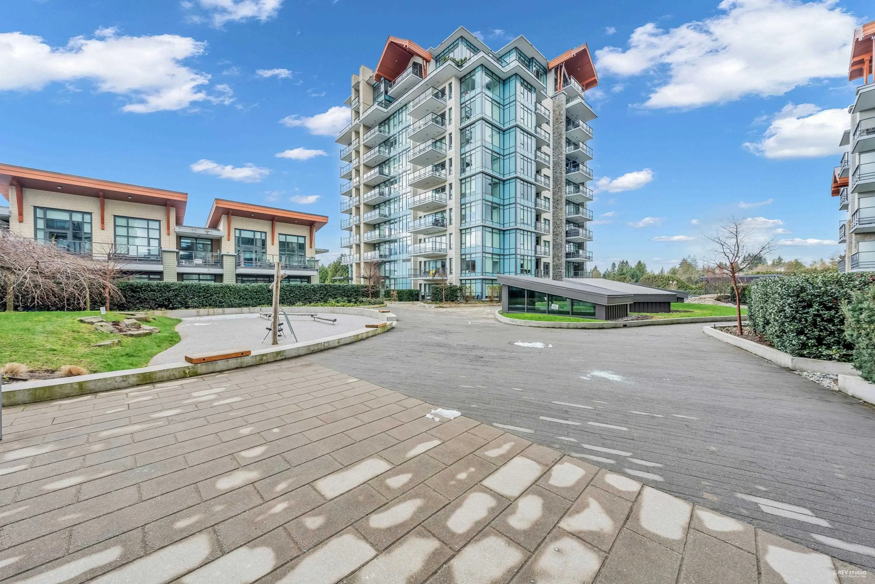 2785 Library Lane #405