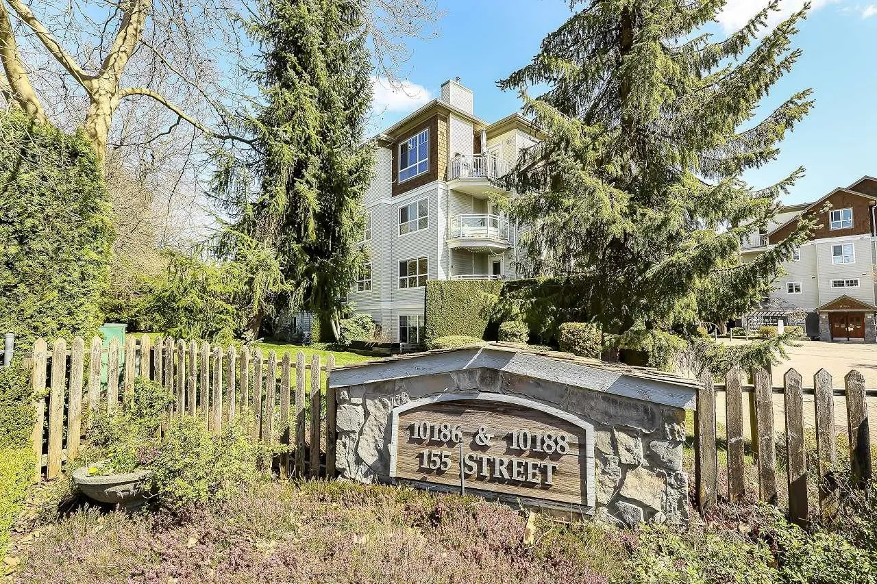 10188 155 Street #204