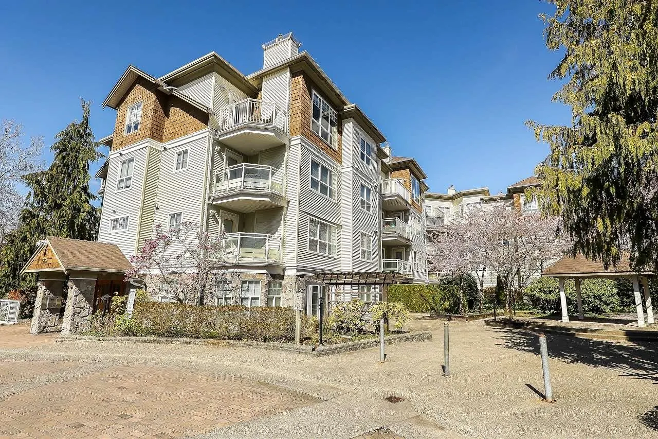10188 155 Street #204