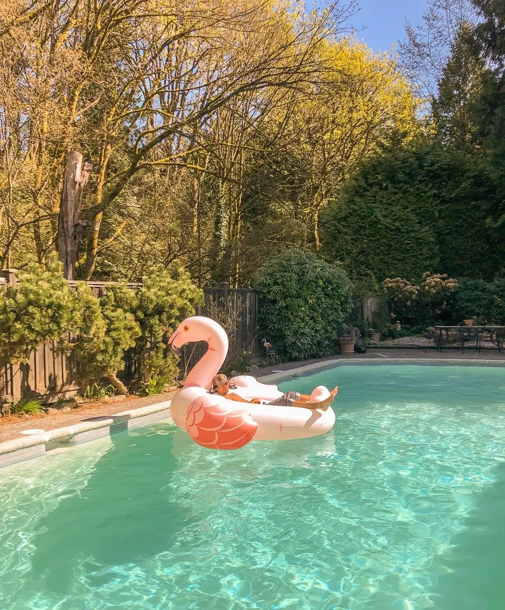 4107 Salish Drive