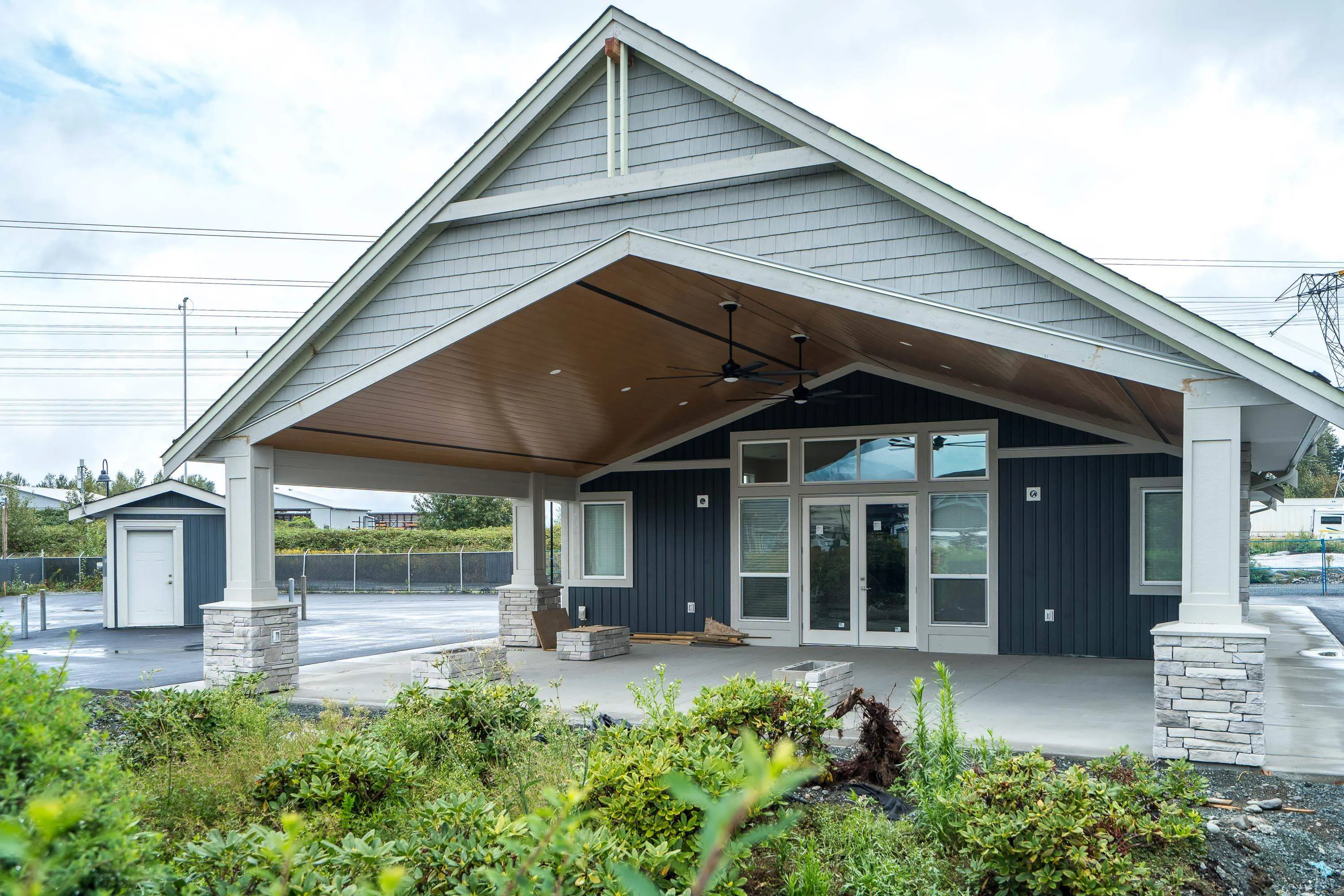 6211 Chilliwack River Road #83